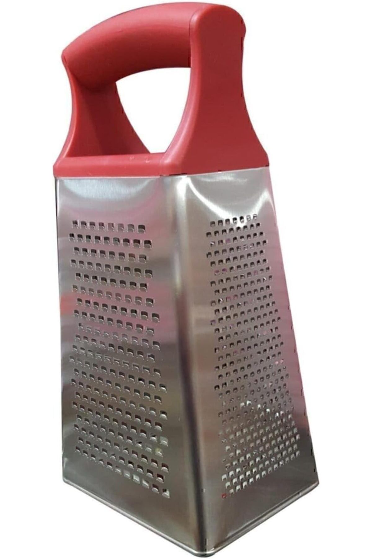 STOREMAX sellbuystore Rendy Plus Kırmızı Rende 1053513