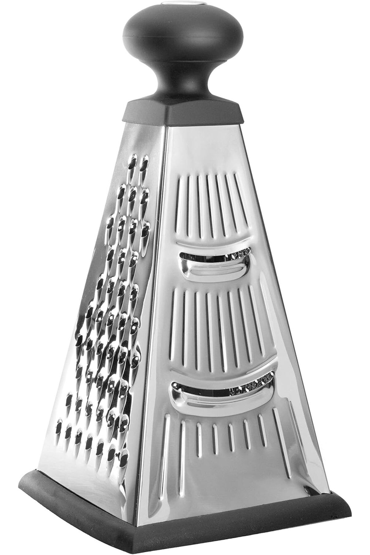 STOREMAX sellbuystore 4 Yönlü Piramit Rende 23,5 CM 1053513