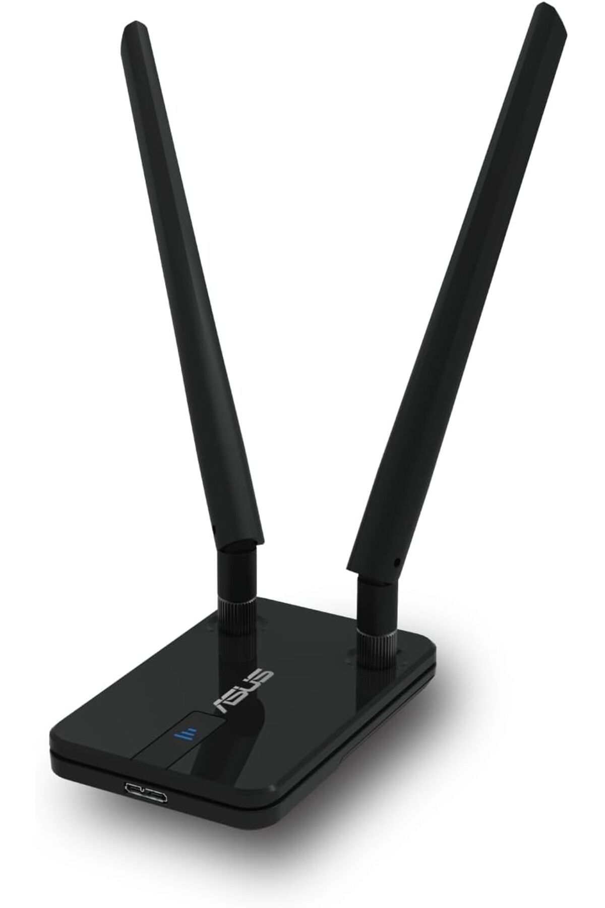 STOREMAX sellbuystore USB-AC58 DualBand AC1300 Çift Antenli Yüksek Çekim Kablosuz USB Adaptör 1053513