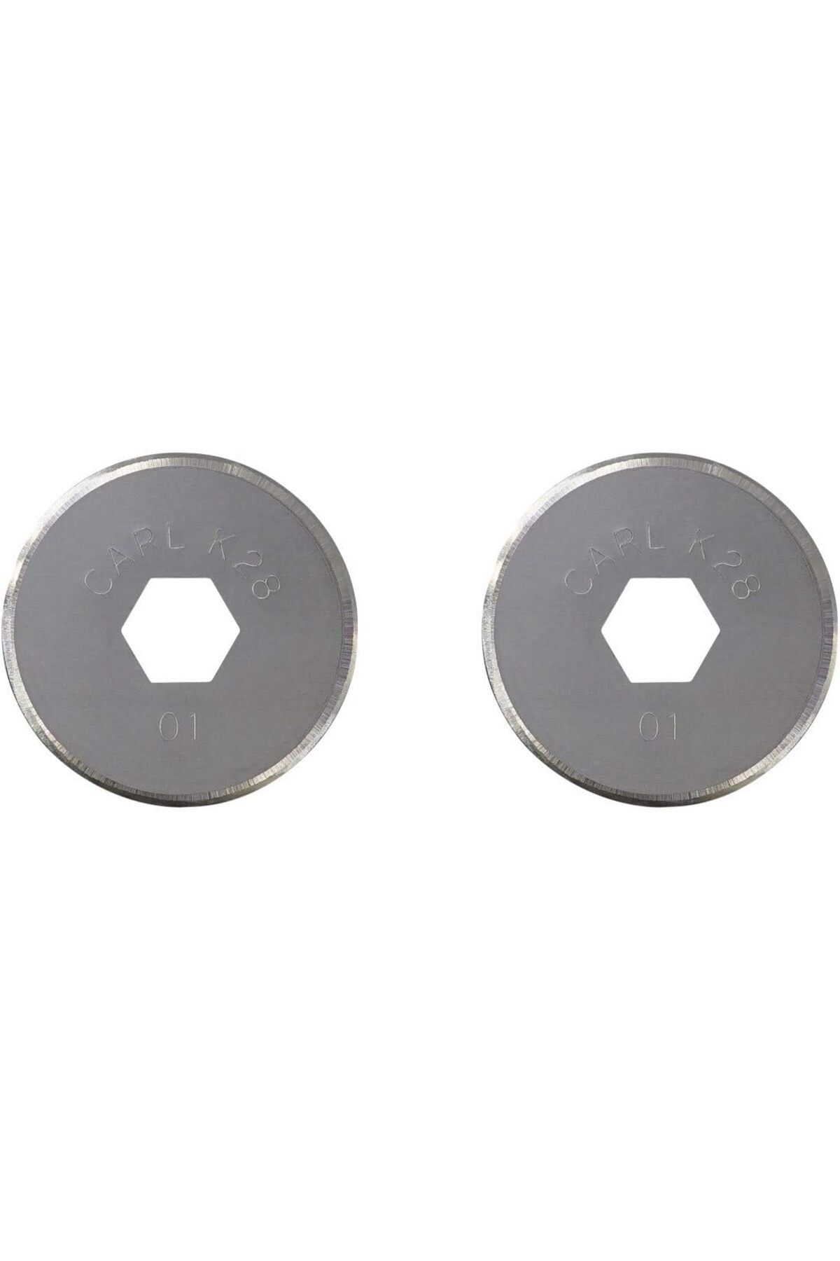 STOREMAX sellbuystore K-28/2 Yedek Düz Bıçak DC-210/220/238/2501 için 1053513