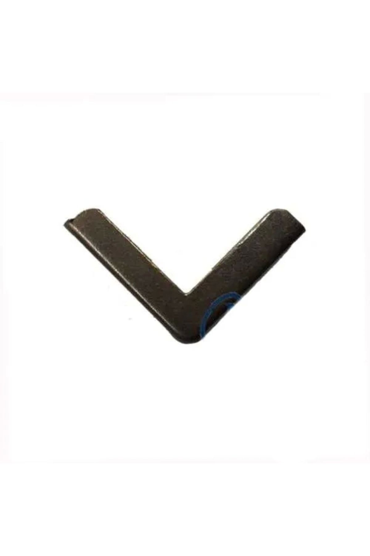 shopwave Kitap, Kapak, Menü, Albüm Köşesi, Orta - 18x32mm, Eskitme, 20 Adet