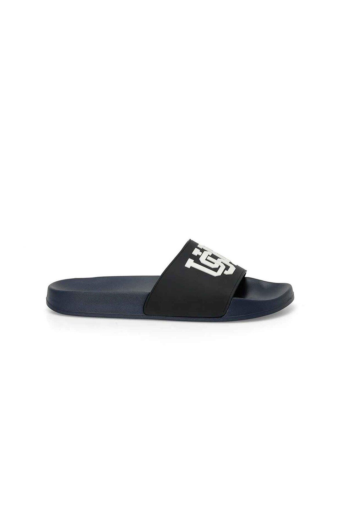 U.S. Polo Assn. Erkek Lacivert 5m Matis 5fx Terlik 101984439