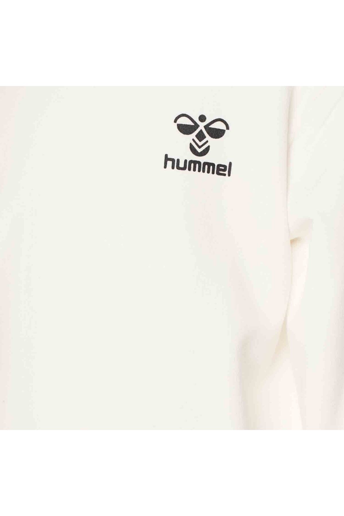 سویشرت دخترانه Çocuk Temalı آستین بلند | هامل hummel 921893 - تصویر 4