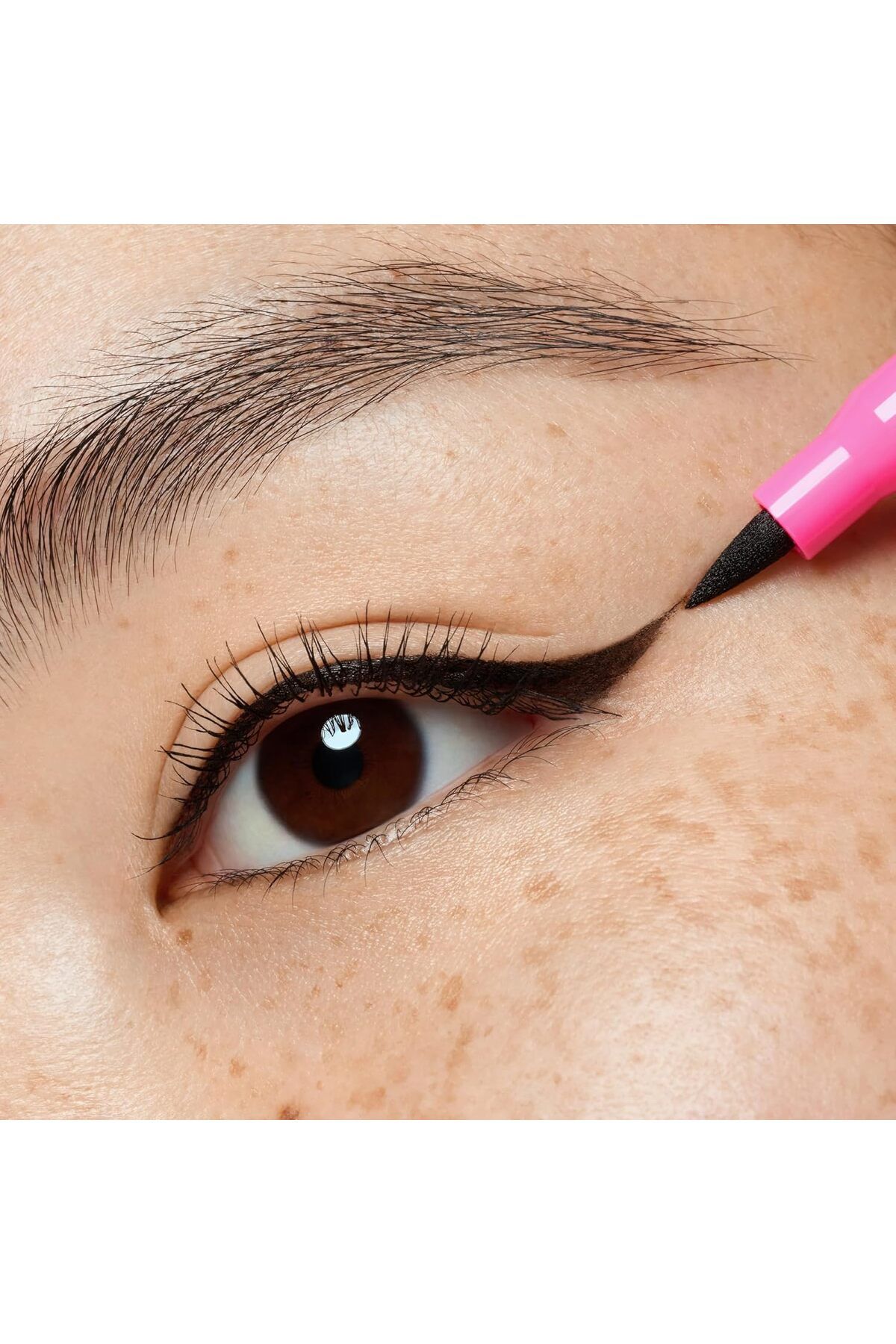 Essence-Essence Line It Like A PRO! Liner, Eyeliner, No. 01, Black 9