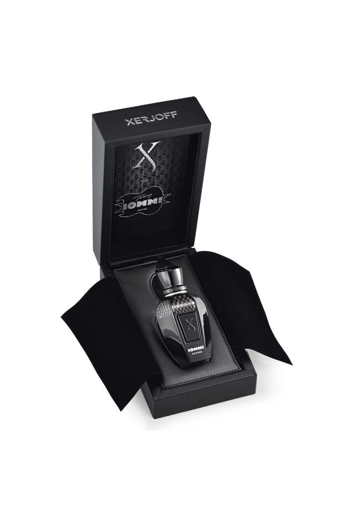 Xerjoff-Tony Iommi Deified, Eau De Parfum, Unisex, 50 ml 4