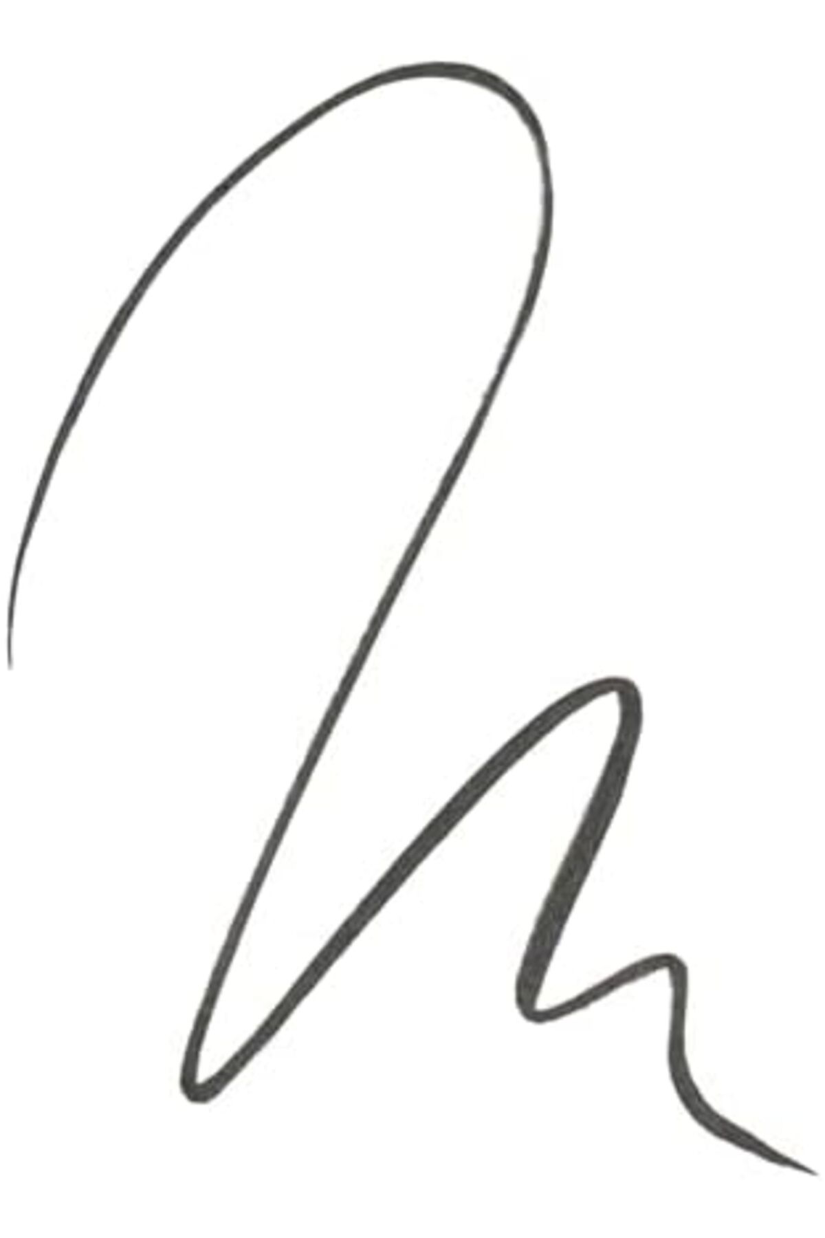 Essence-Essence Line It Like A PRO! Liner, Eyeliner, No. 01, Black 8