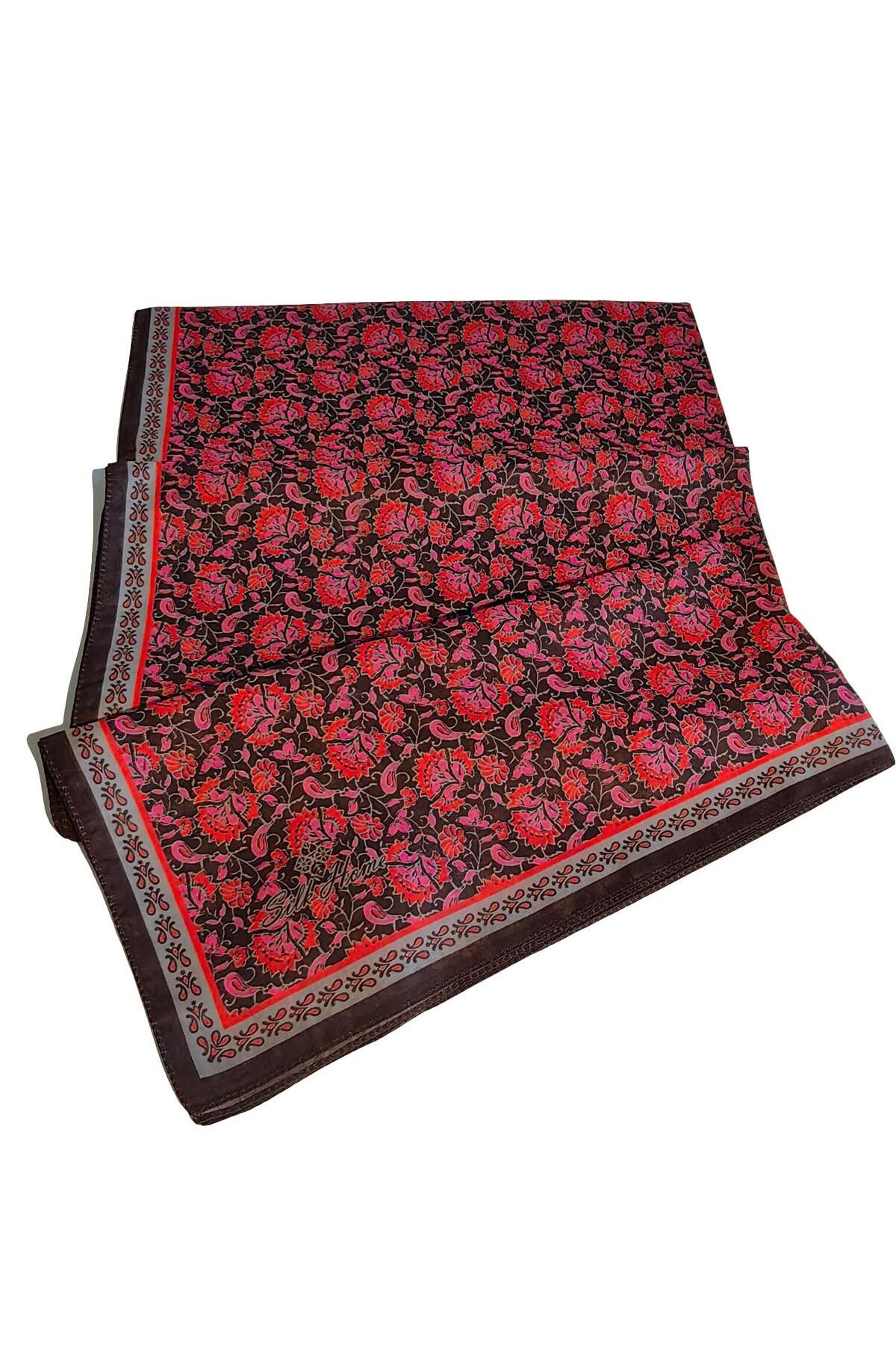 Silk Home SİLK HOME SOFT ŞAL 781-01