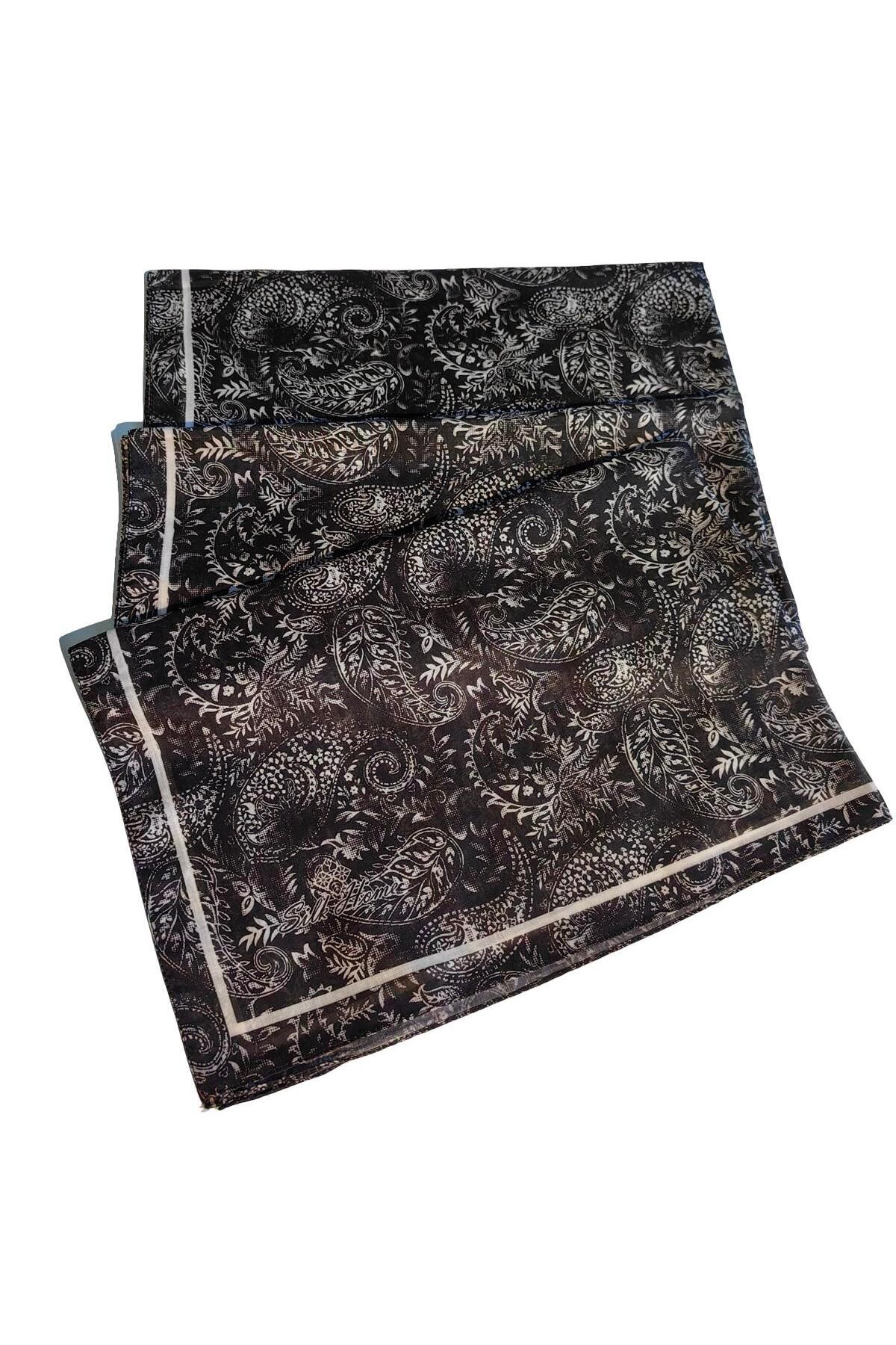 Silk Home SİLK HOME SOFT ŞAL 782-01