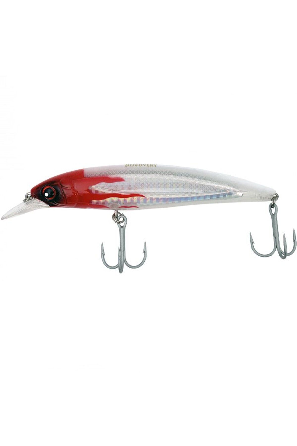 DFT Discovery 9006 12CM 22GR Renk: L21 Maket Balık Yem