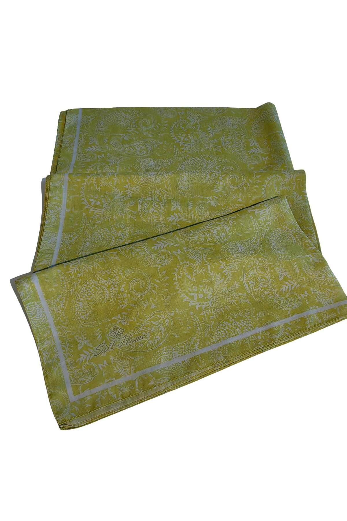 Silk Home SİLK HOME SOFT ŞAL 782-11