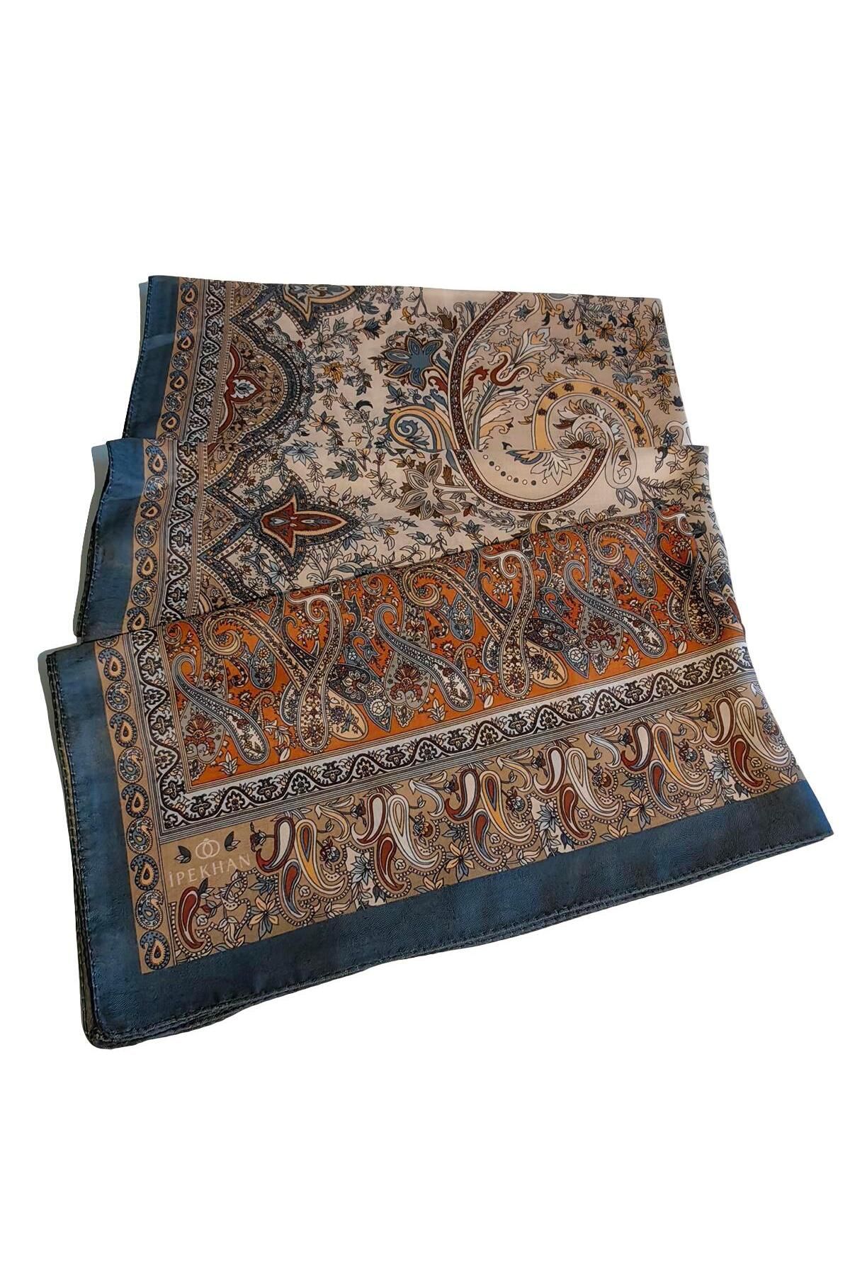 İpekhan İPEKHAN SOFT ŞAL 3099-11
