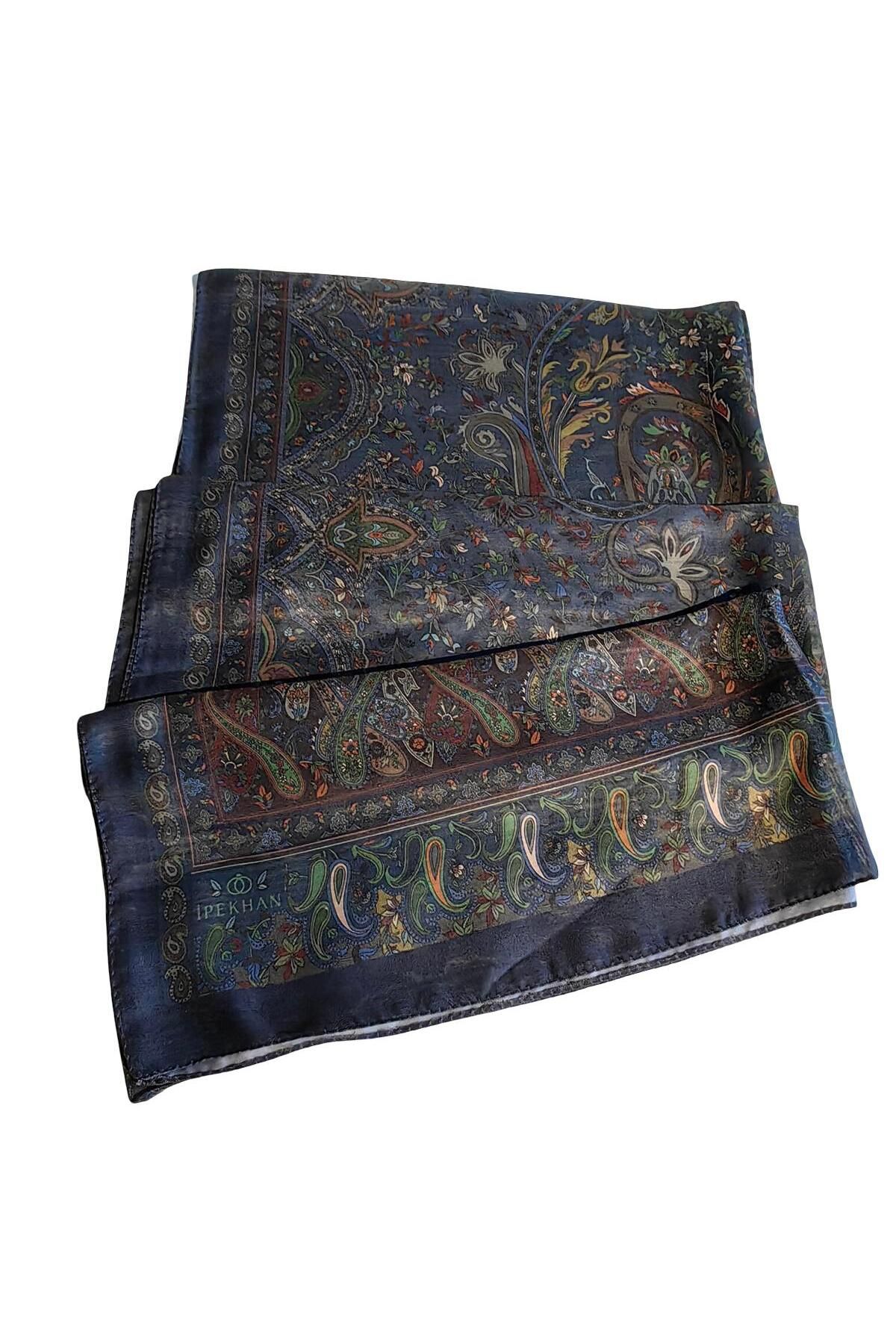 İpekhan İPEKHAN SOFT ŞAL 3099-17