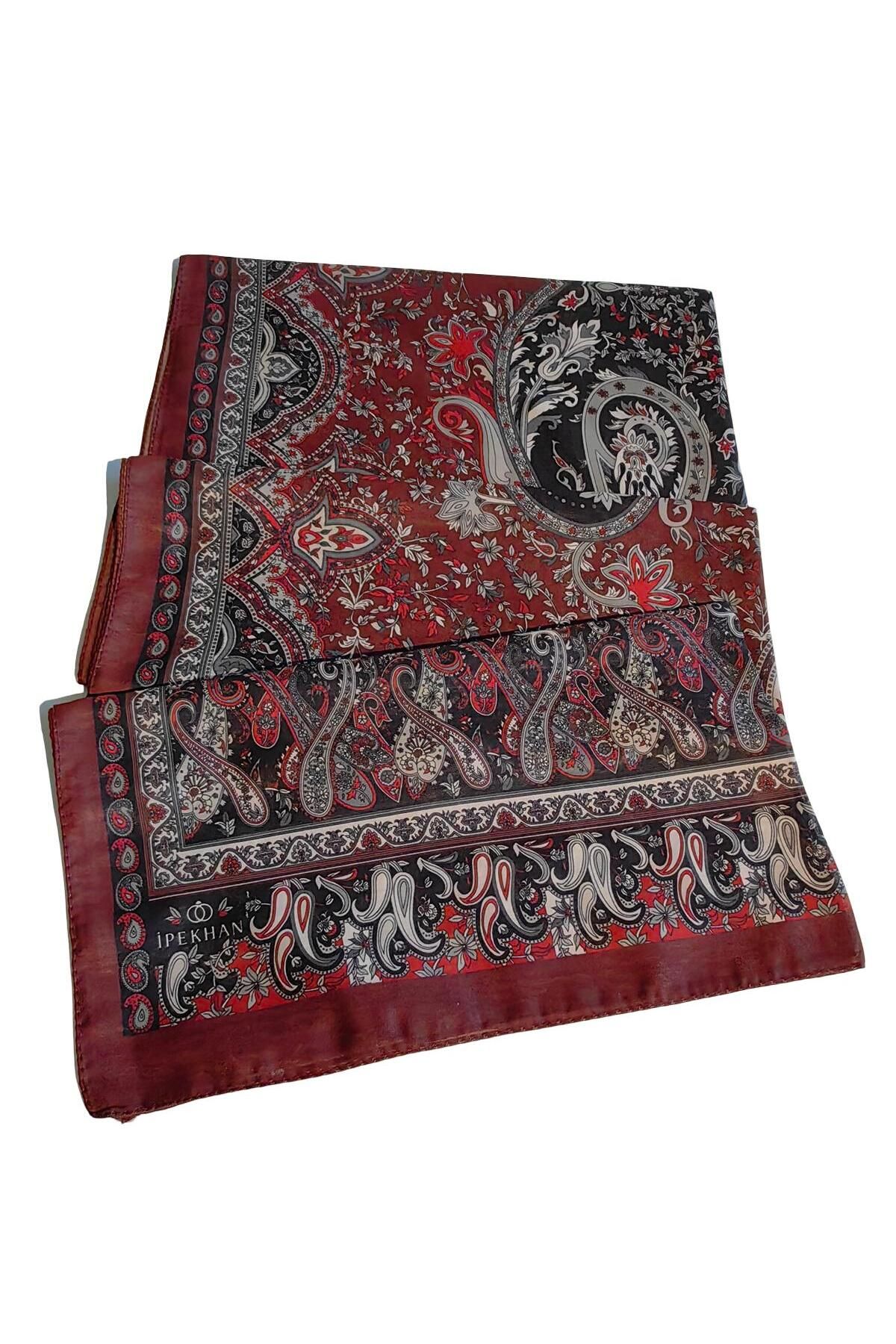 İpekhan İPEKHAN SOFT ŞAL 3099-04