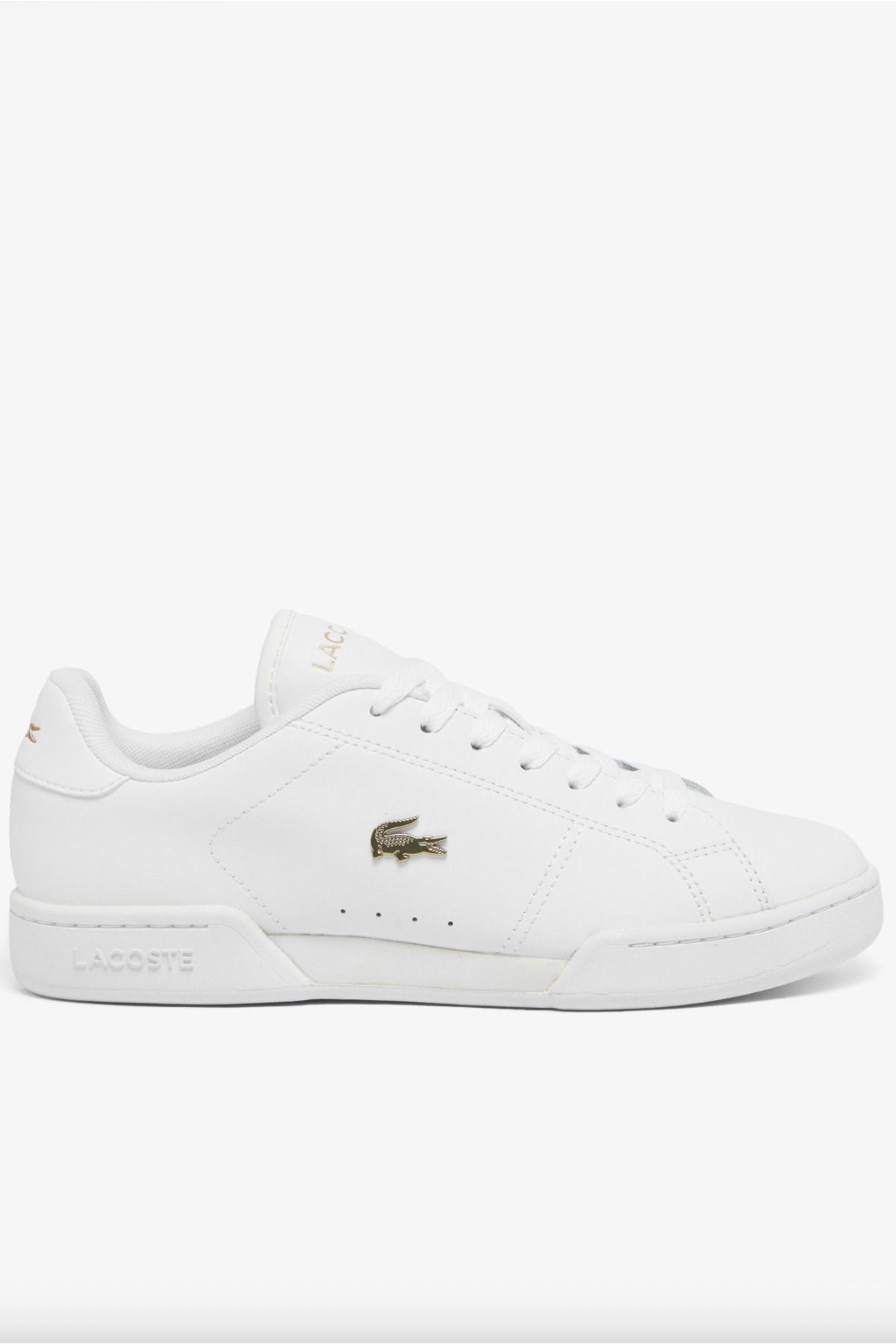 Lacoste Women's Carnaby Cup Leather Sneakers