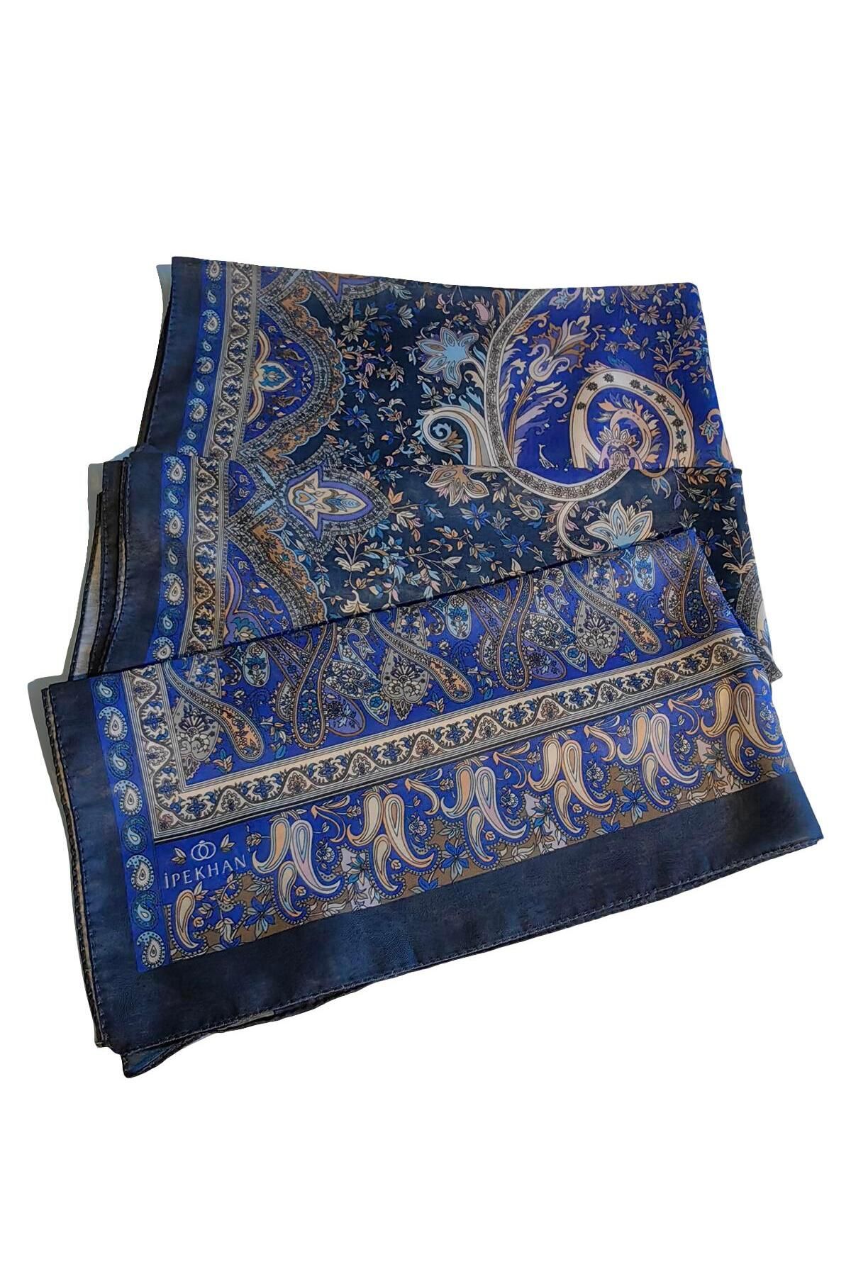 İpekhan İPEKHAN SOFT ŞAL 3099-15