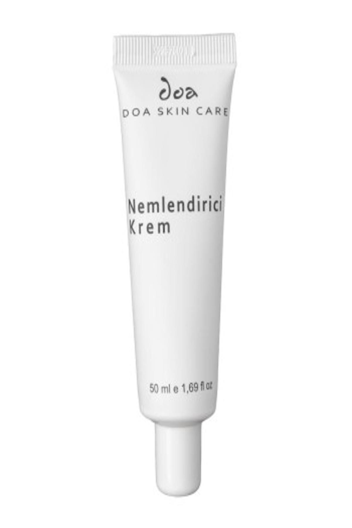 DOA KOZMETİK Nemlendirici Krem