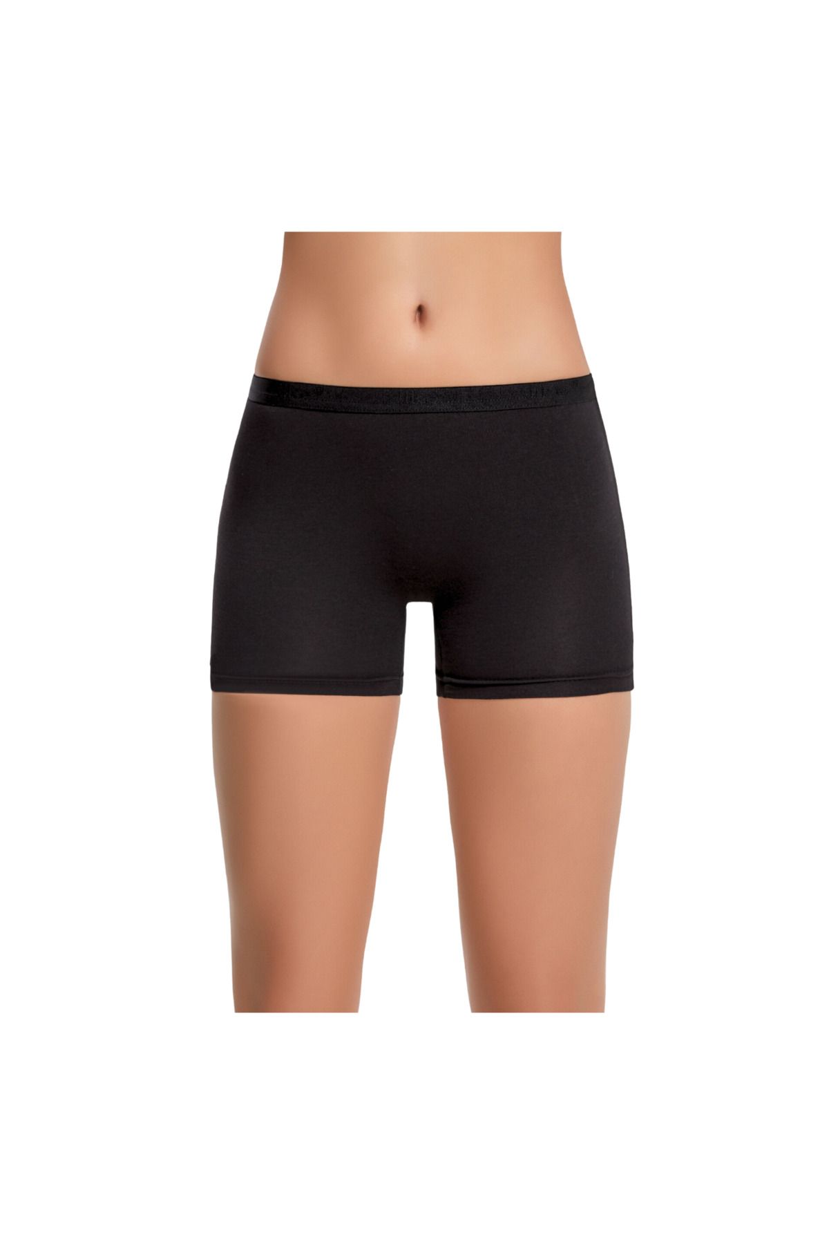 İlke İlke Kadın Modal Boxer
