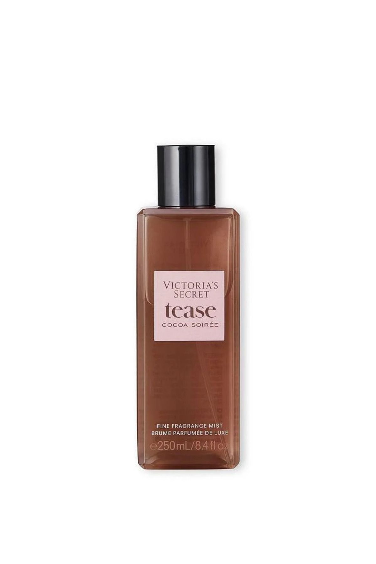Victoria's Secret Tease Cocoa Soirée Vücut Spreyi