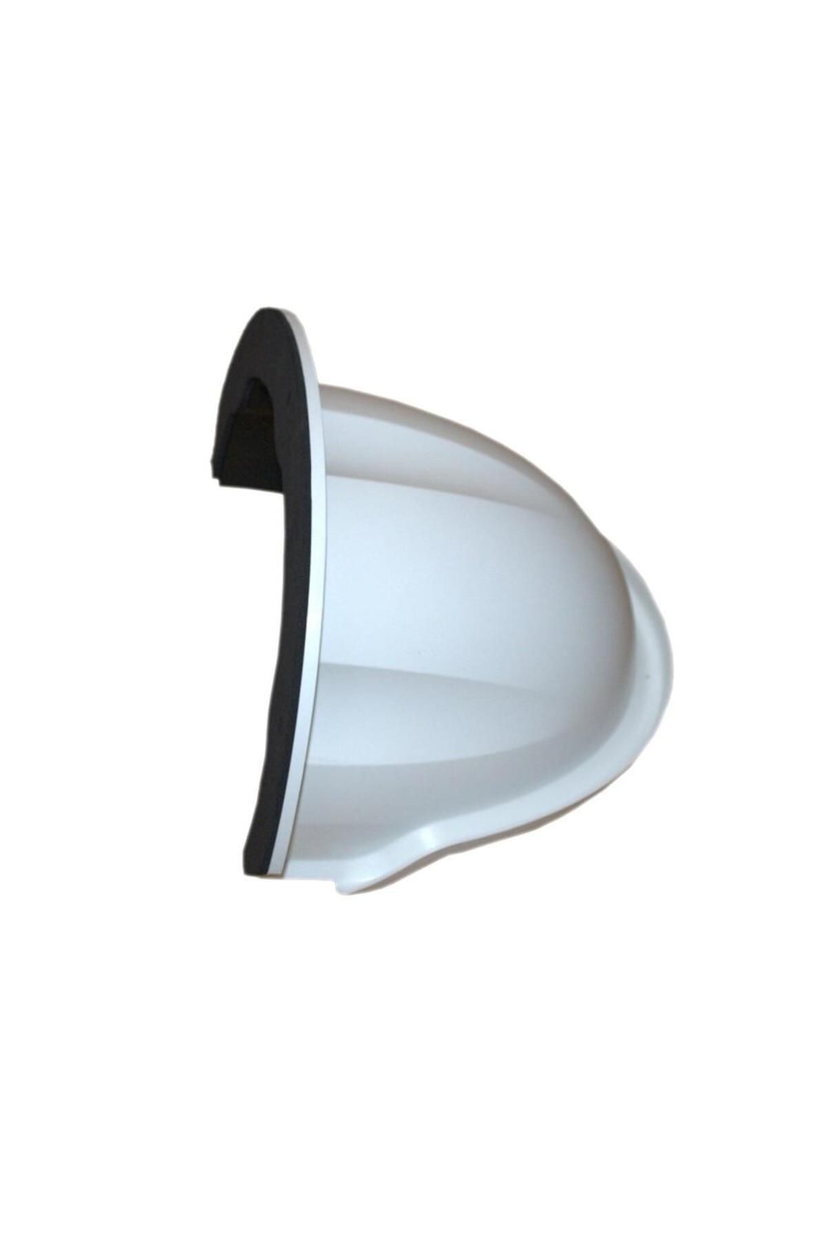 Hikvision Aparatoare Hikvision De Ploaie Ds-1250zj - One Size