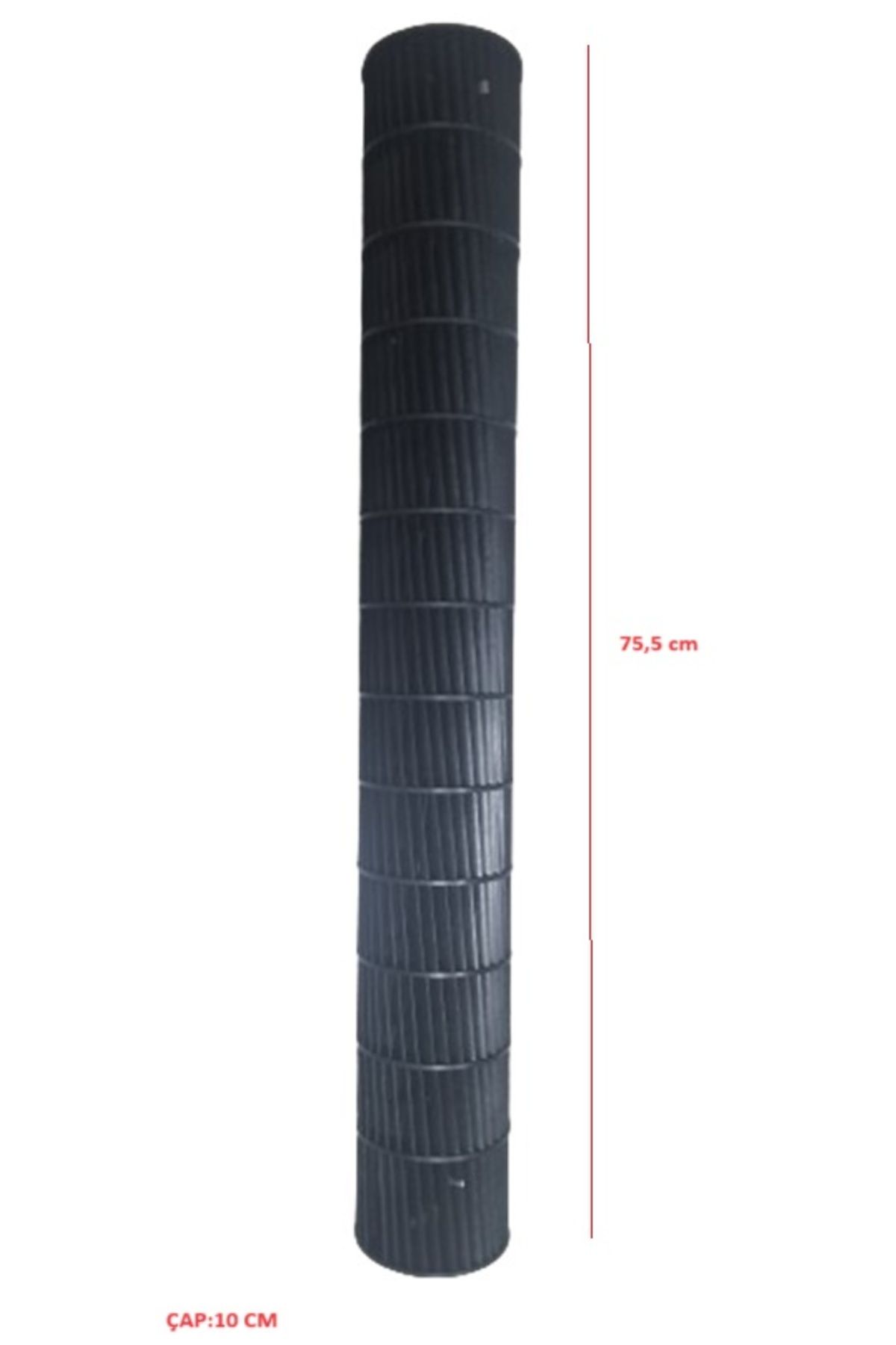 Universal ARÇELİK KLİMA CROSS FAN 18000-24000BTU (5401277903) (74,5*10)