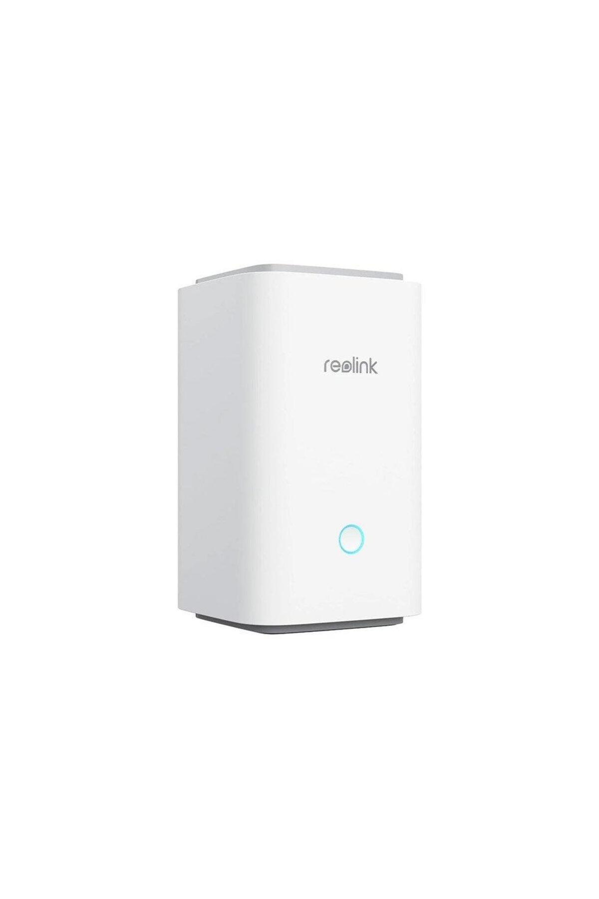 ReoLink-Hub Reolink, 16 MP, WiFi 6, 8 canale + card microSD 128 GB inclus 1