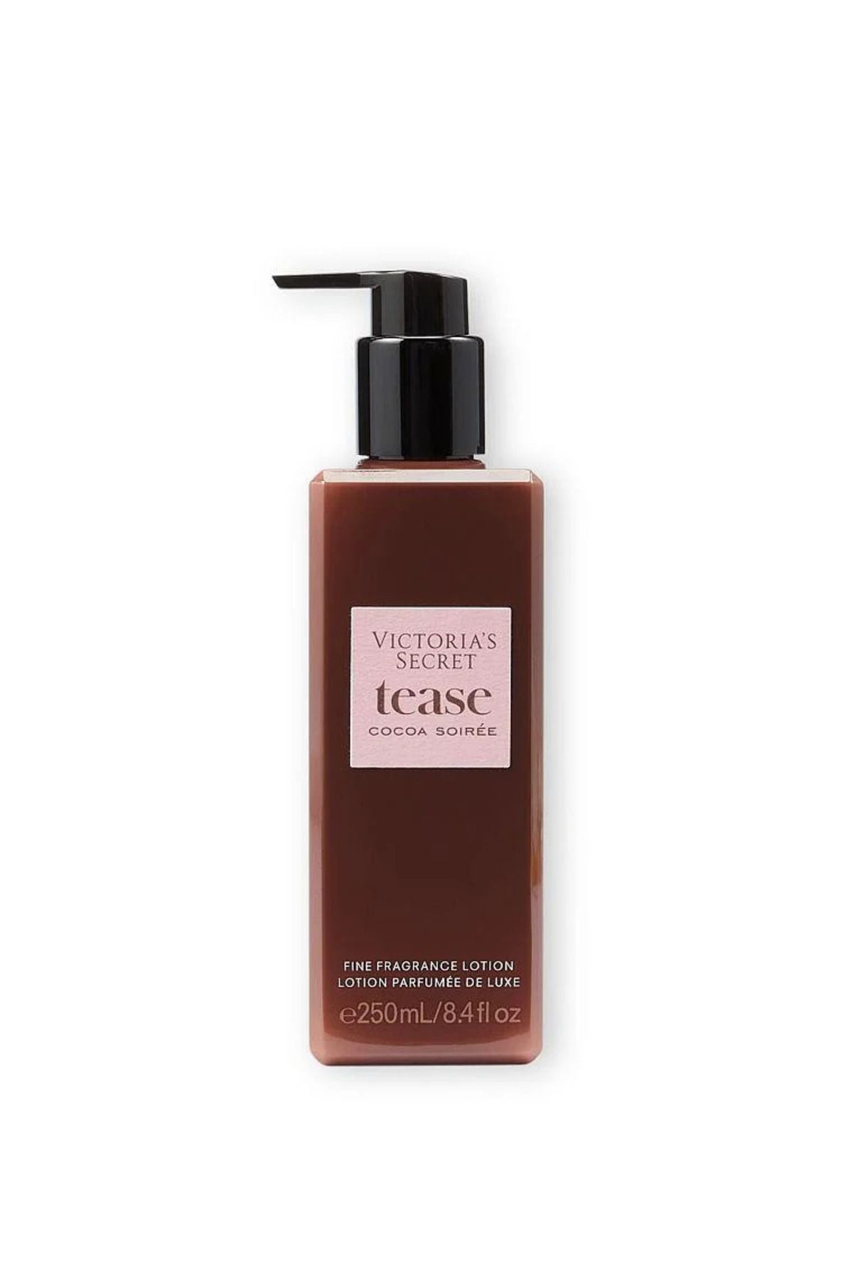 Victoria's Secret Tease Cocoa Soirée Vücut Losyonu
