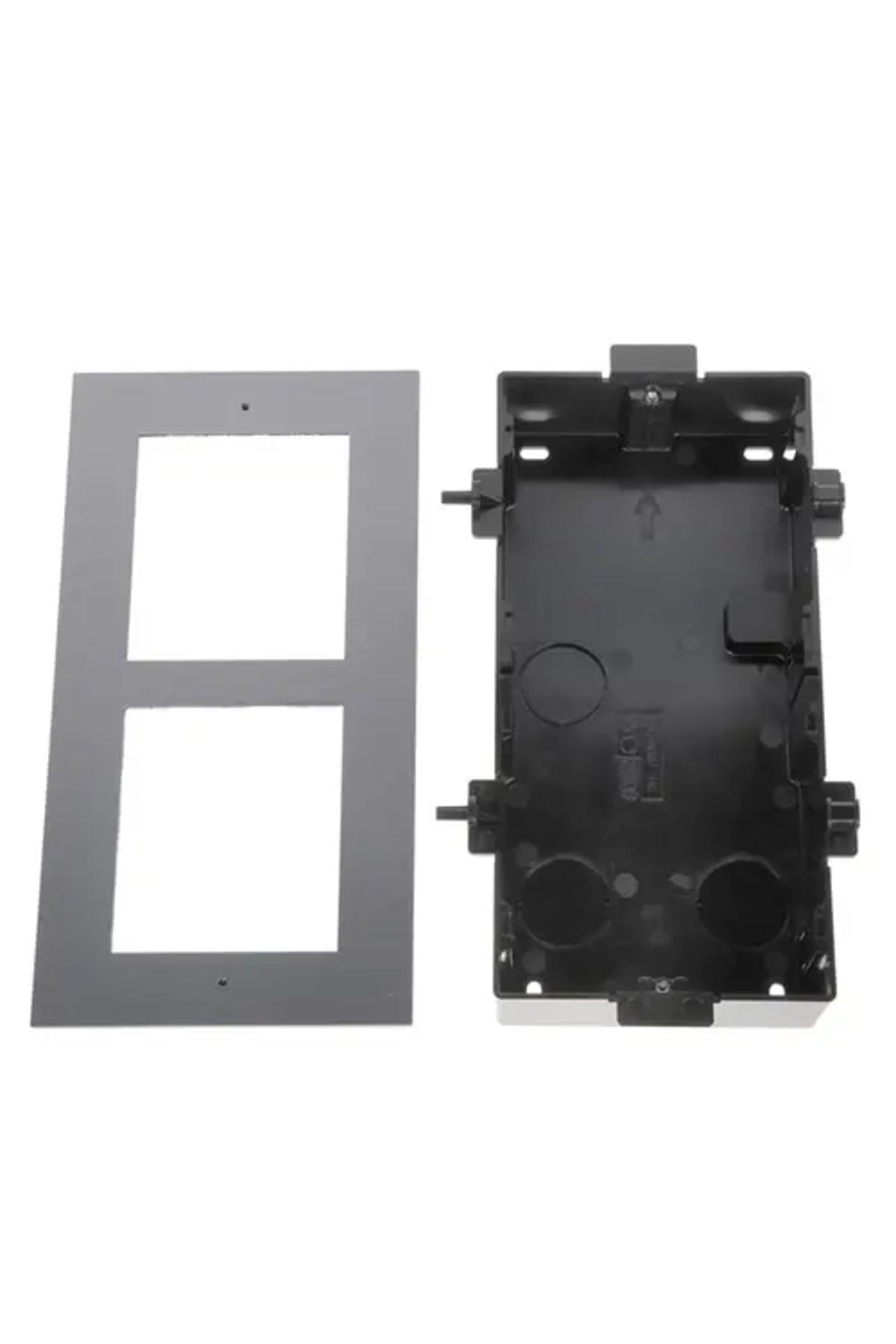 Hikvision-Housing for mounting the Hikvision DS-KD-ACW2 VideoIntercom module 2