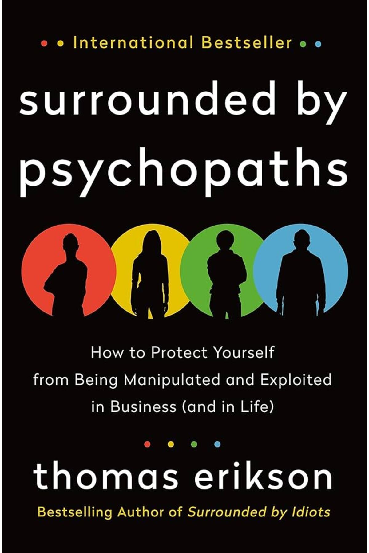 Generic-surrounded by psychopaths 1
