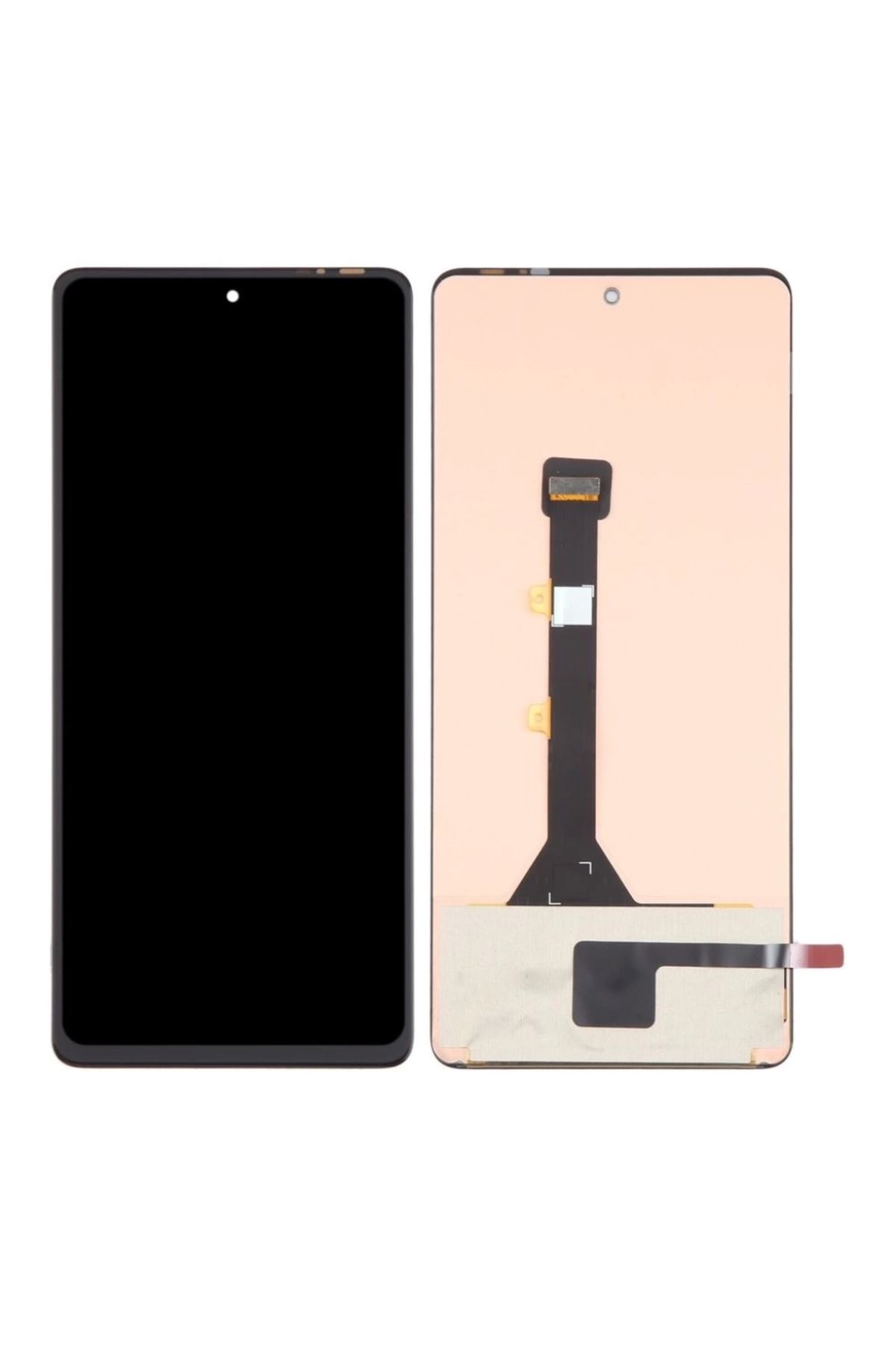 ErCorp Tecno POVA 6 Uyumlu LCD EKRAN
