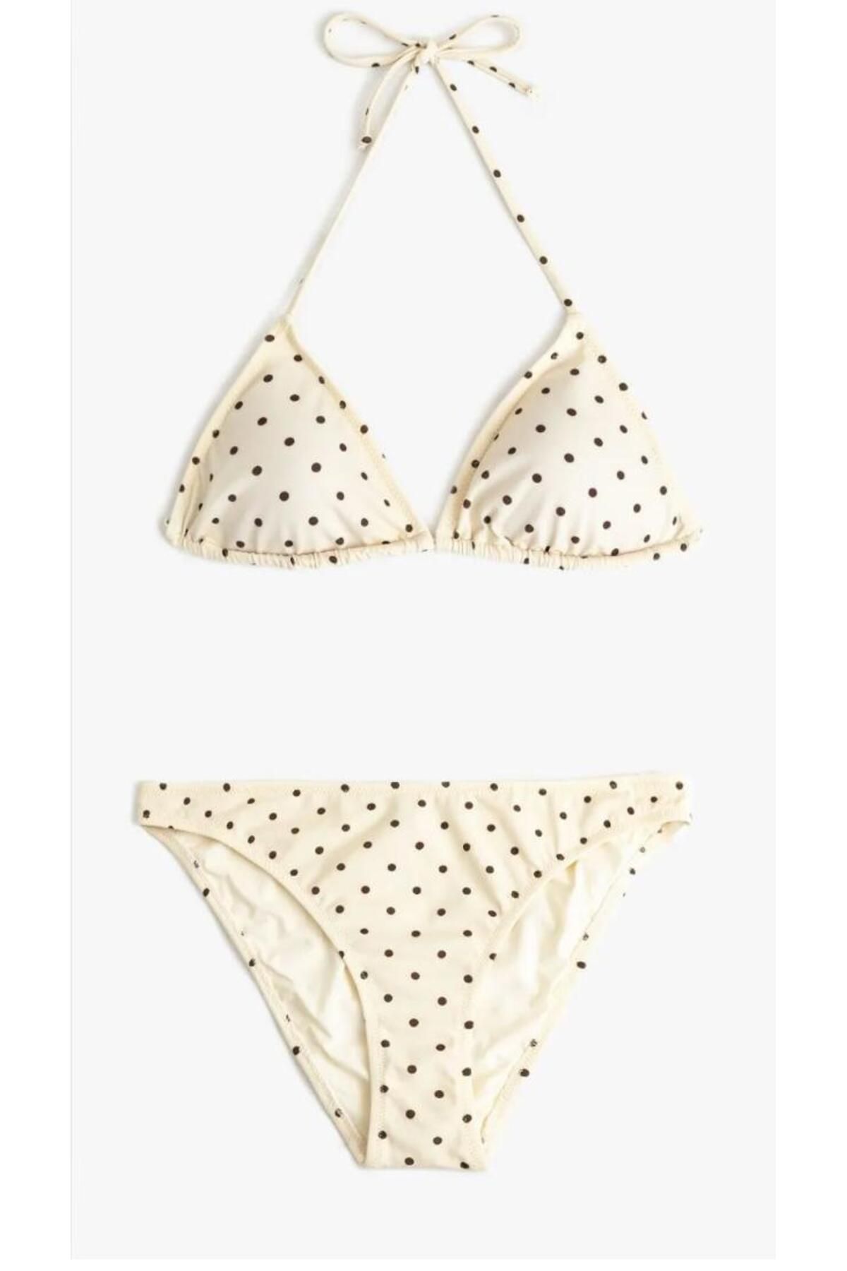 suya bikini takım
