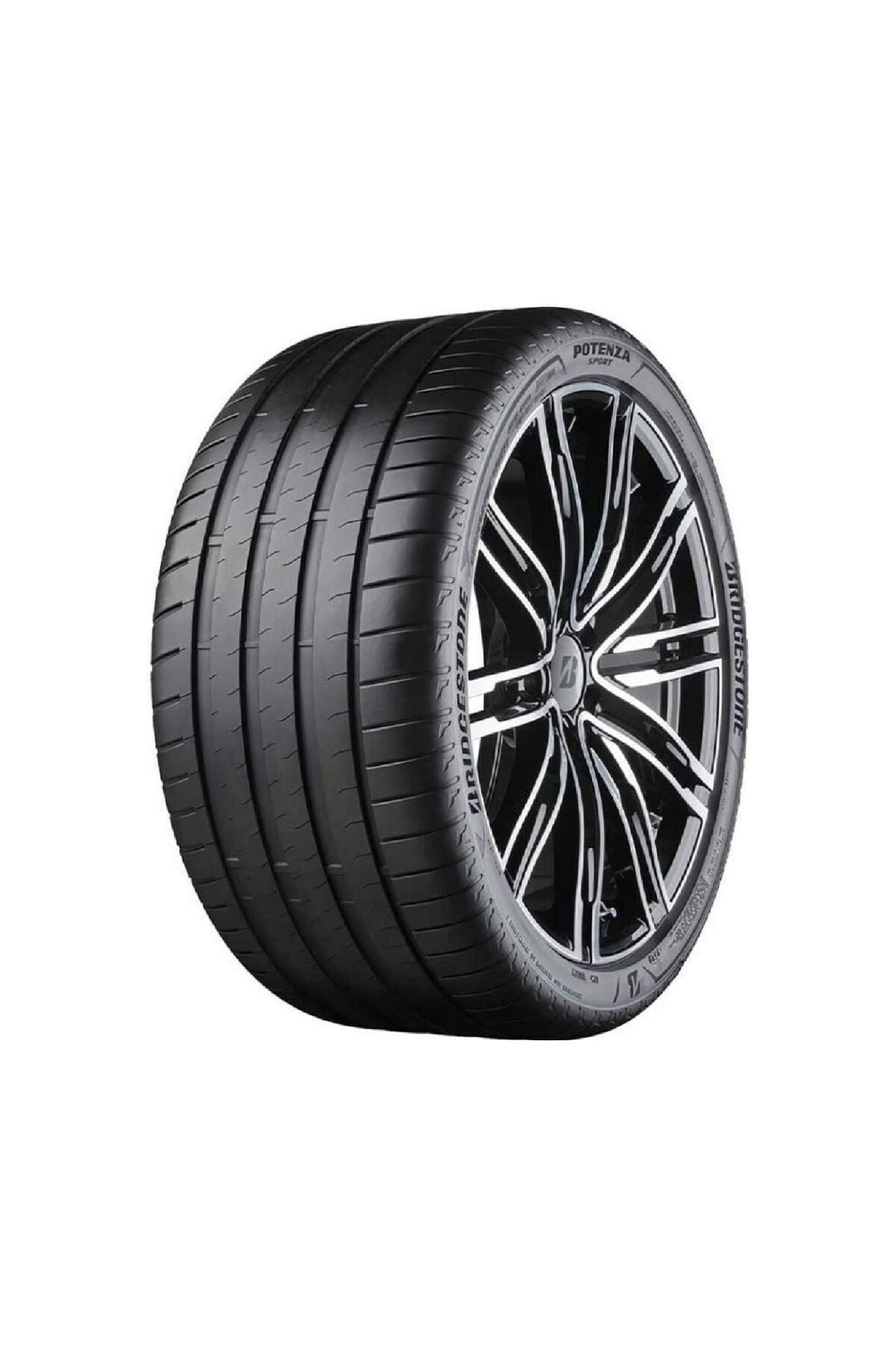 Bridgestone 245/45R18 Potenza Sport 100Y XL Yaz Lastiği 2023
