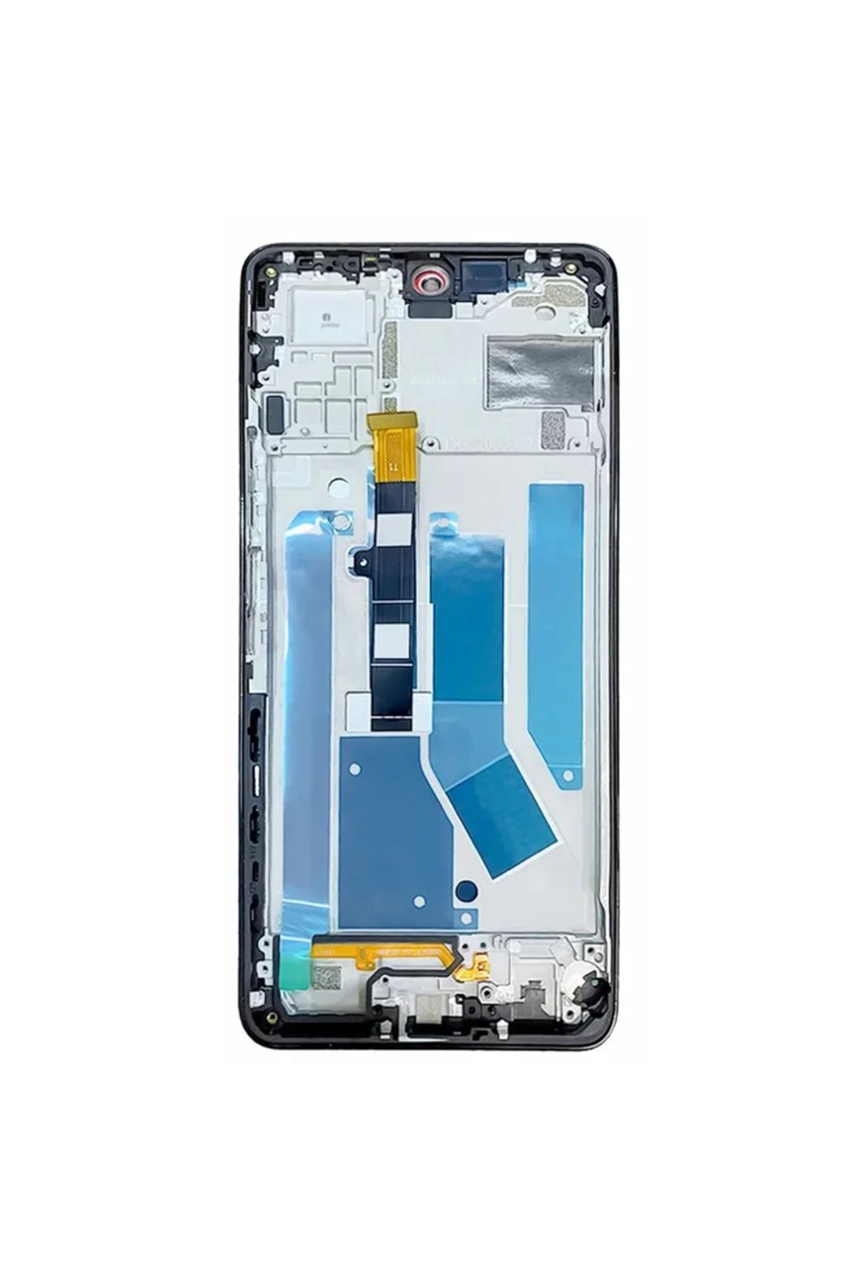 ErCorp Tecno CAMON 19 Uyumlu LCD EKRAN FULL ÇITALI