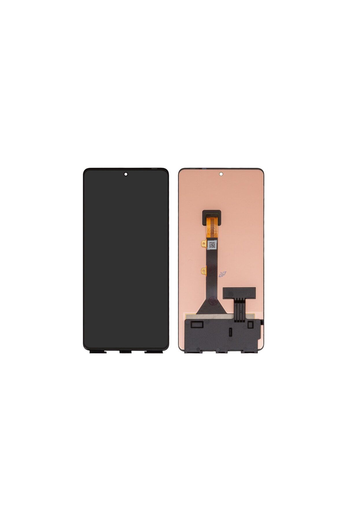 ErCorp Tecno CAMON 20 Premier Uyumlu LCD EKRAN ORİJİNAL