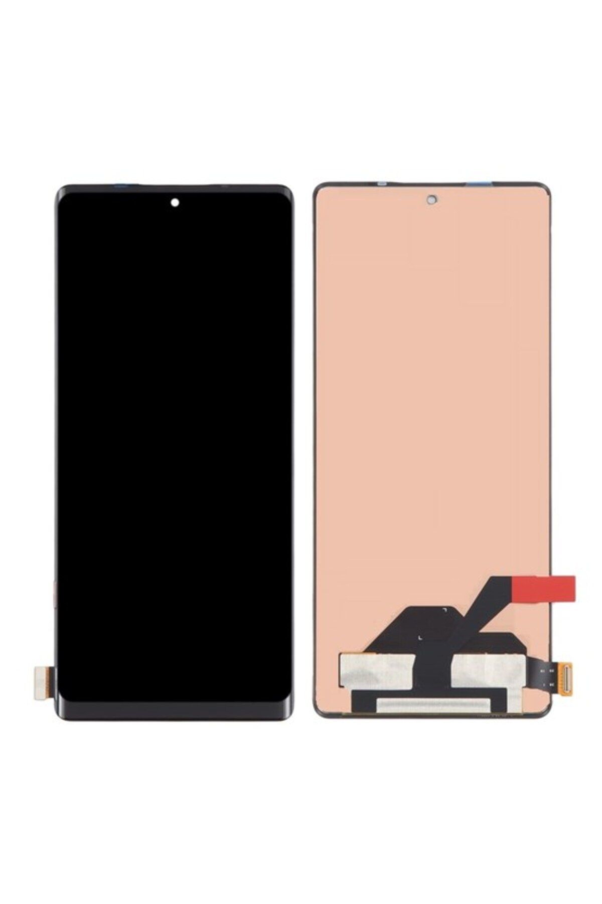 ErCorp Tecno PHANTOM X2 Uyumlu LCD EKRAN
