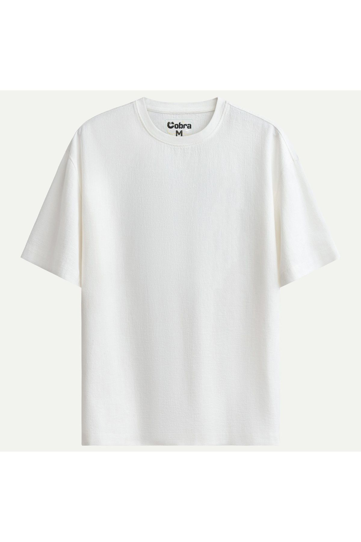 COBRA Modern Fit Erkek Tişört