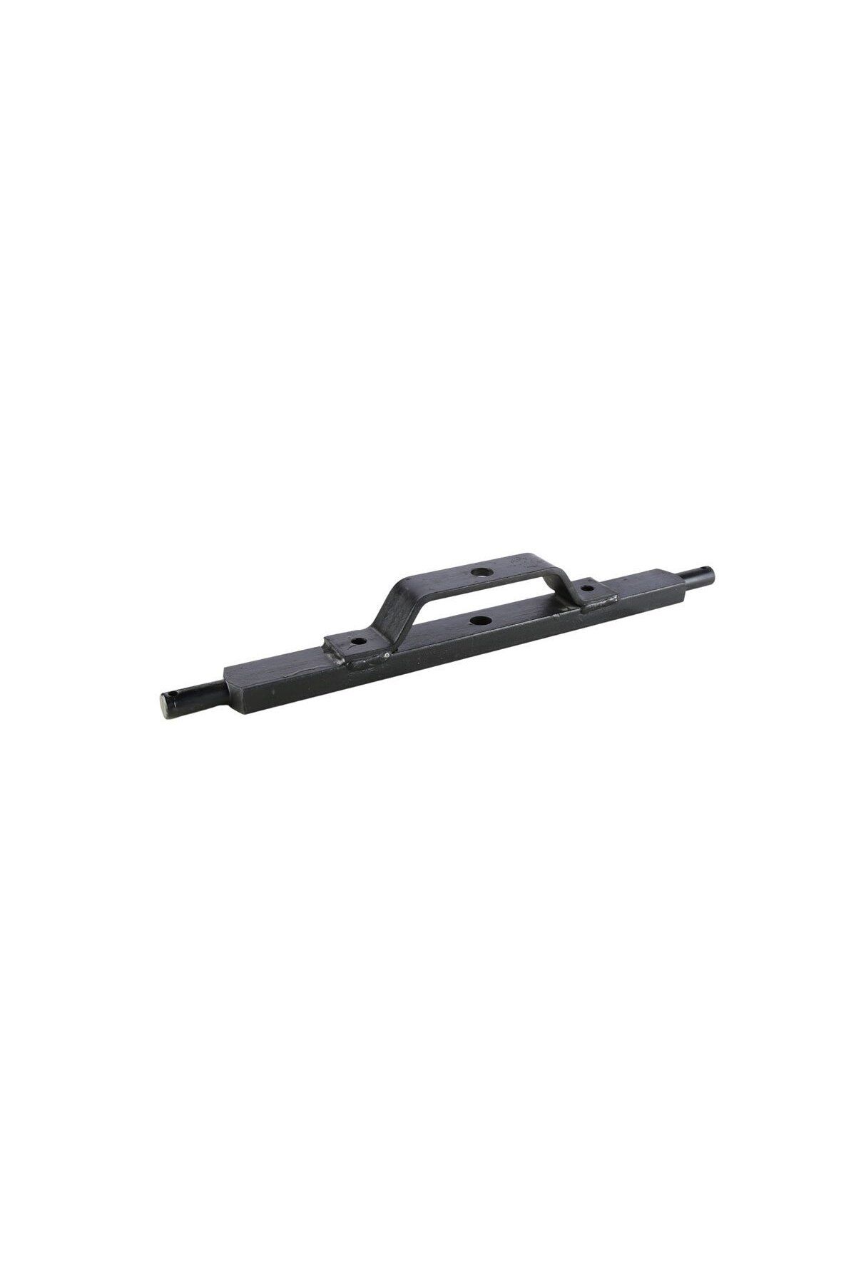 BORİSTRAK Traktör 9 Dokuz Delikli Köprülü Demir Pehlivan Çeki Demiri 60x30 28mm 595441 184481M1