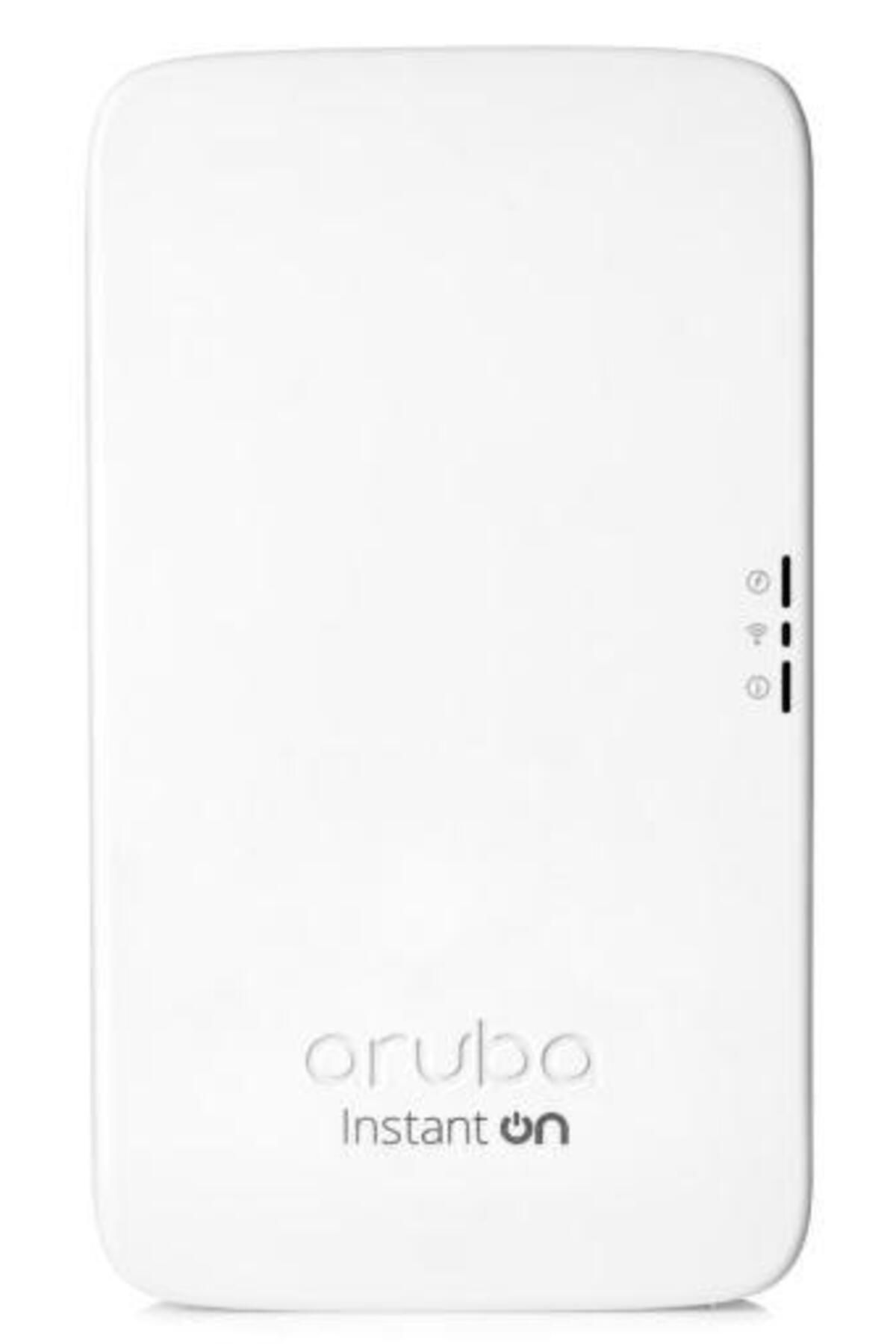 HP-Access Point Wireless Aruba Instant On AP11D (RW), Gigabit, Dual Band, 3000 Mbps (Alb) 1