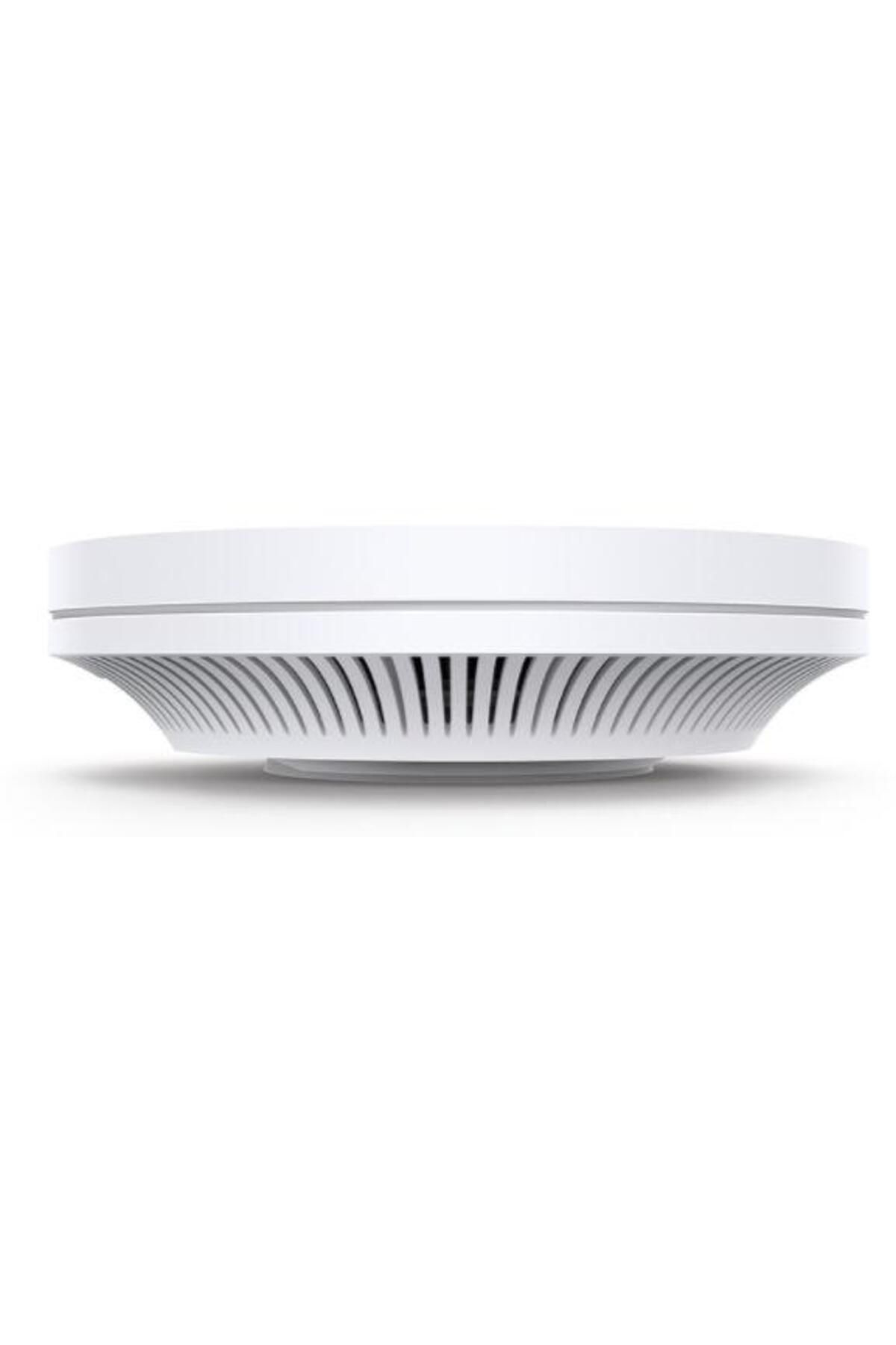TP-LINK-Access Point Wireless TP-LINK EAP610, Gigabit, Dual Band, WiFi 6, 1800 Mbps (Alb) 5