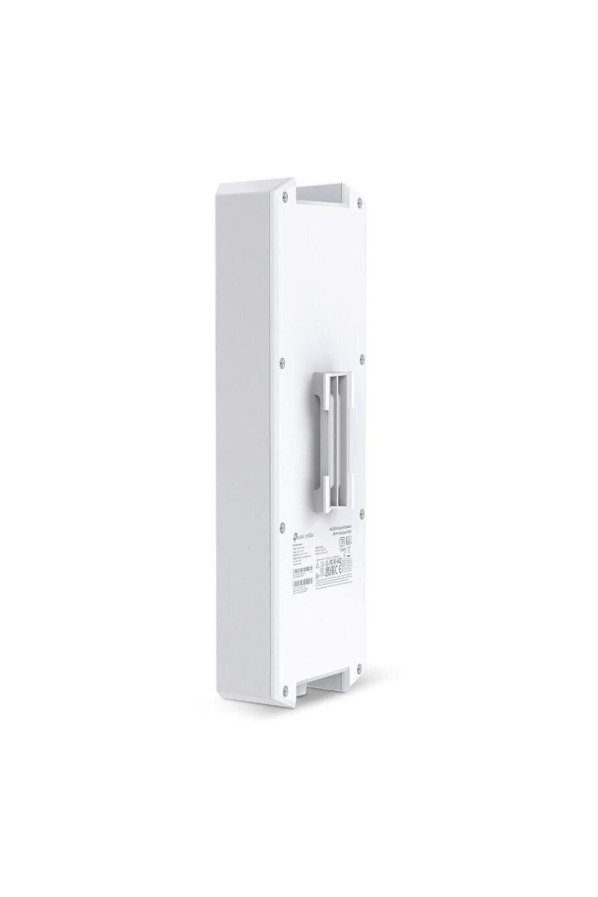 TP-LINK-Punct de acces TP-LINK wireless AX3000 Mbps dual band WiFi 6 Access Point, 1 x 10/100/1000 Mbps 3