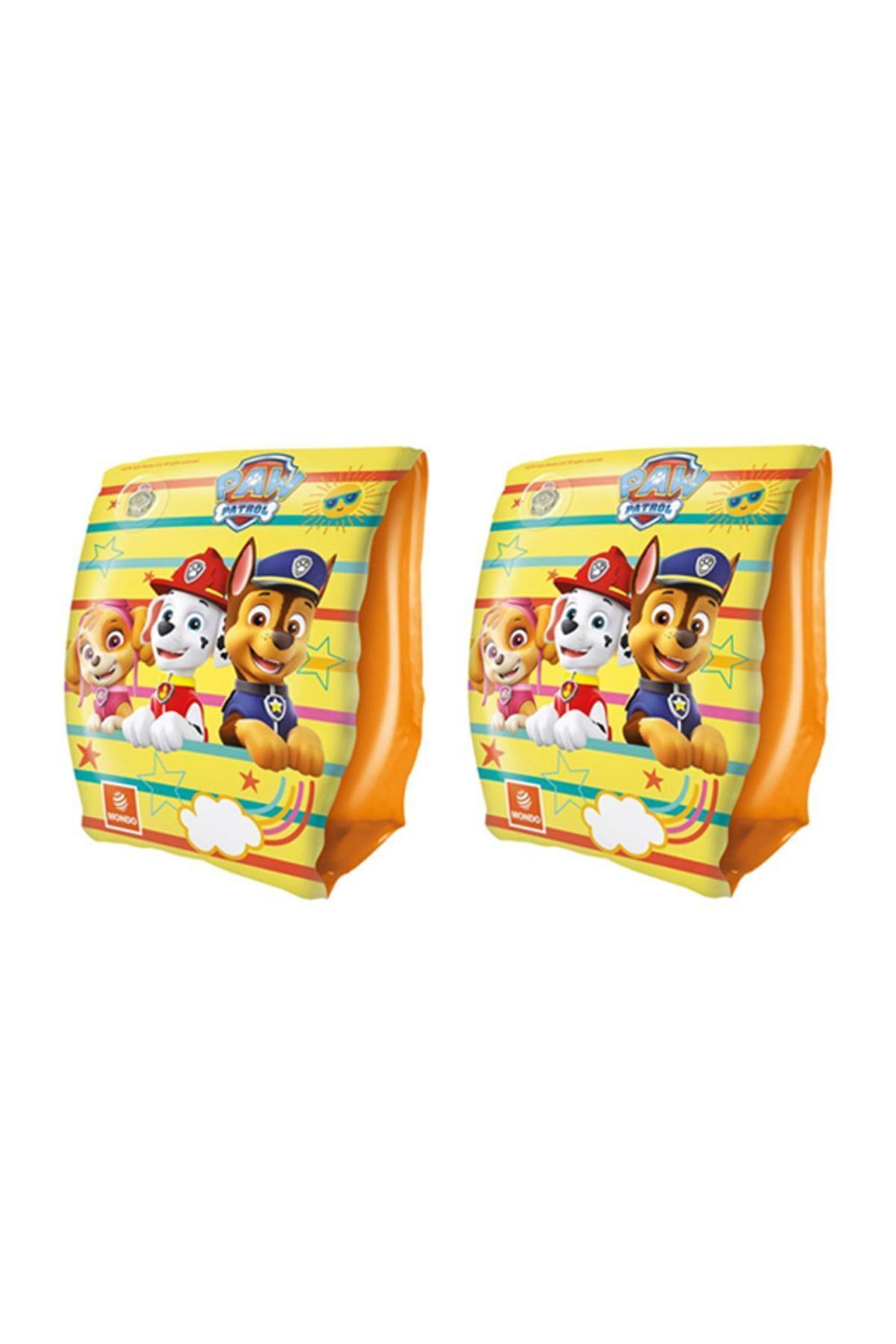 Vinius Paw Petrol Kolluk 23 cm - Mavi Su Dünyası