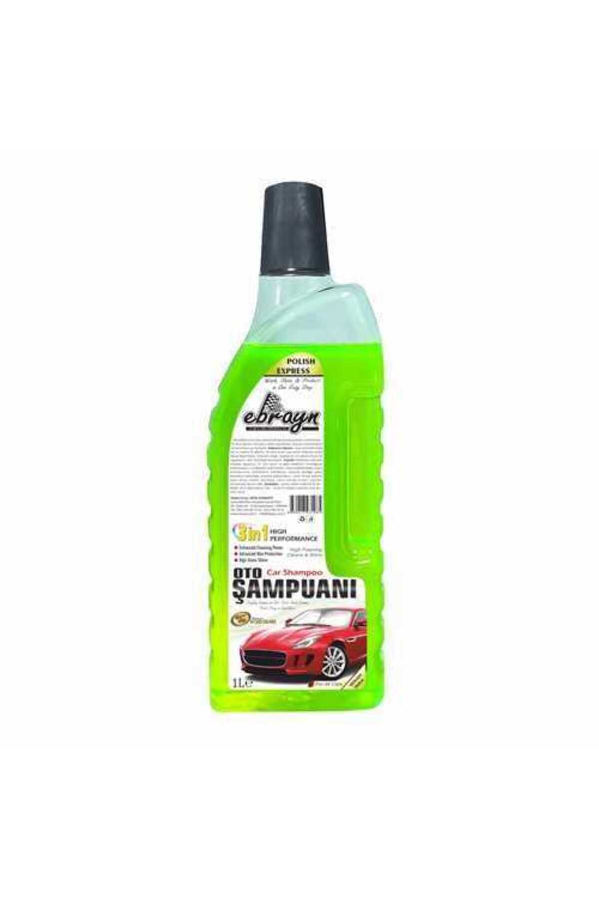 ShopB OTO SAMPUANI 1 LiTRE