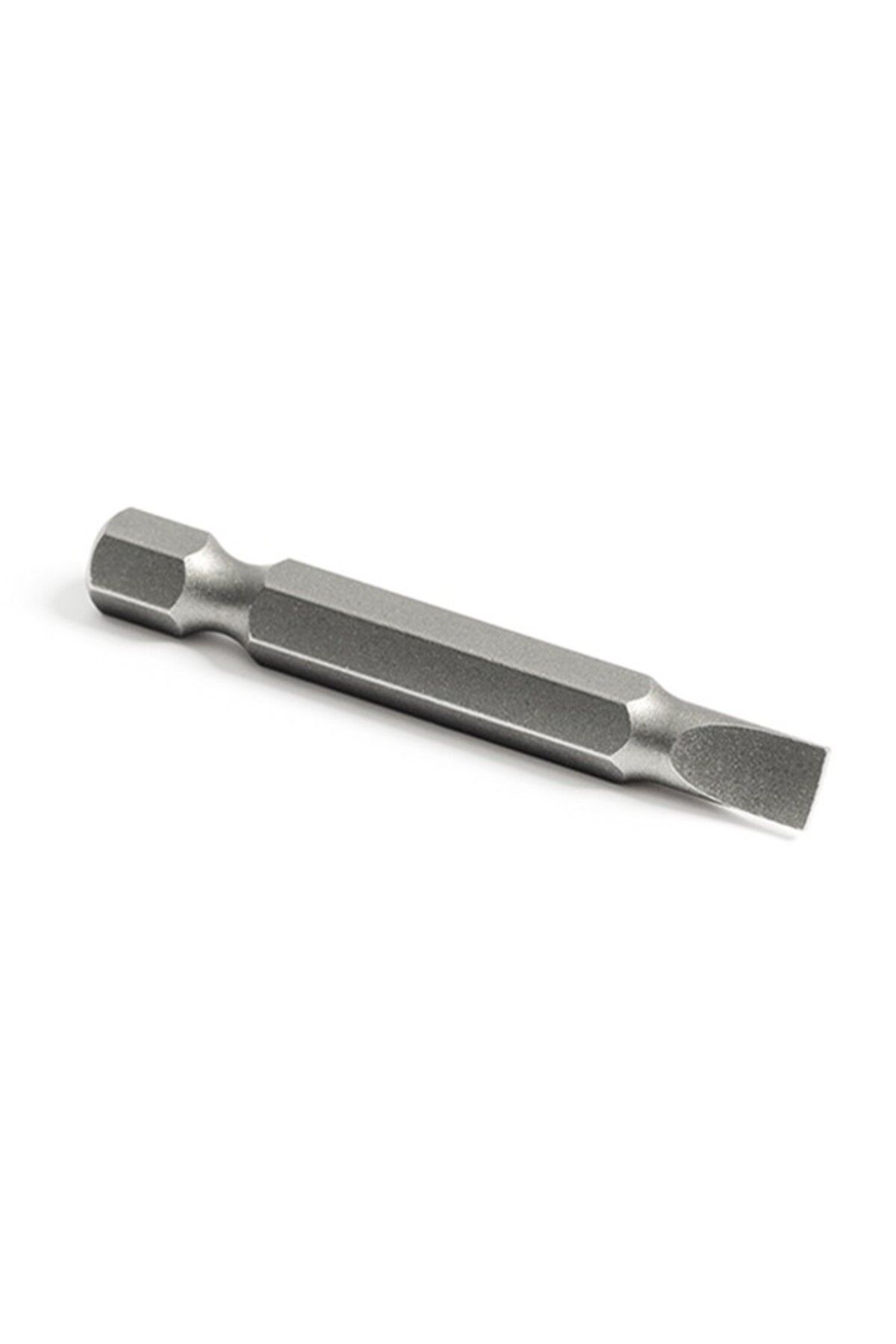 GFB 5251 Kare Düz SL 6x50 Mm Bits Uç 10 Adet