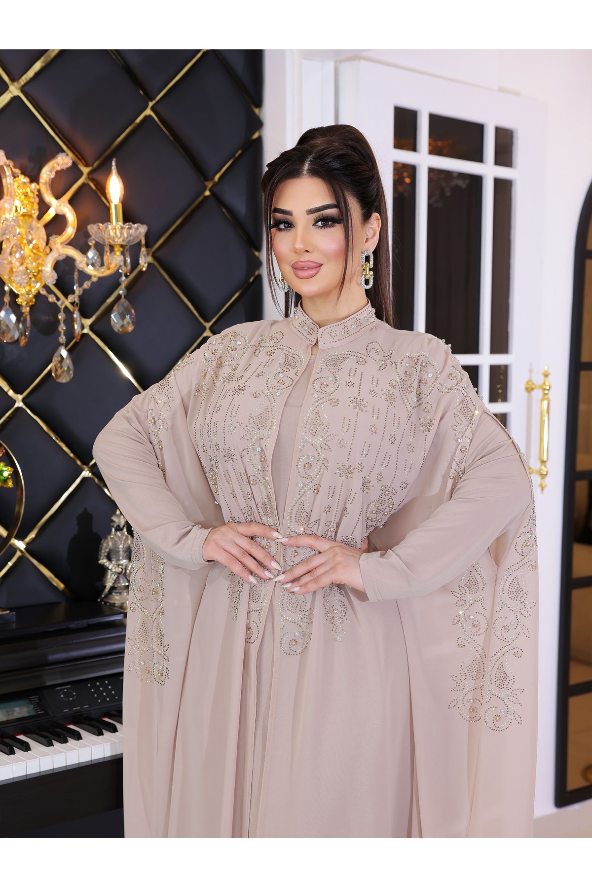 Kaftan ALTURKY FASHION