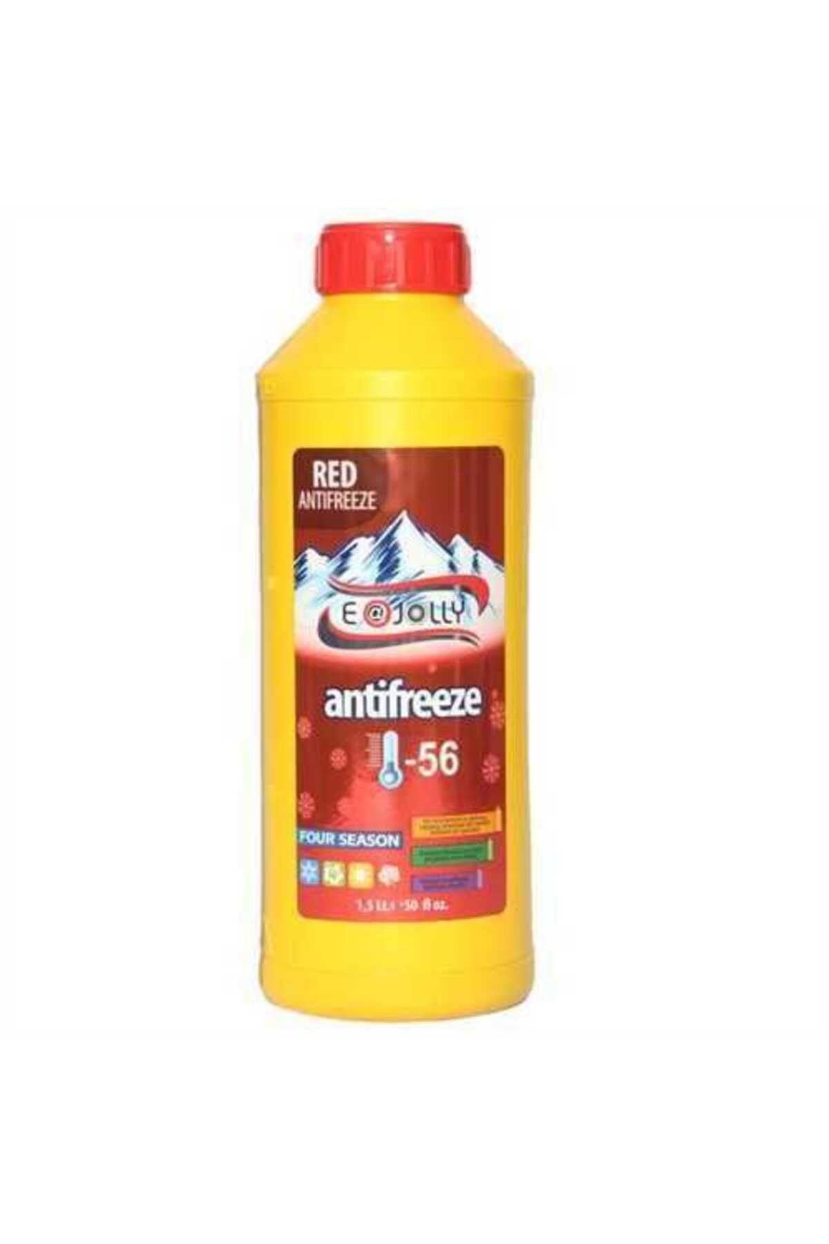 ShopB ANTiFiRiZ 1,5 LiTRE KIRMIZI - 42 DERECE