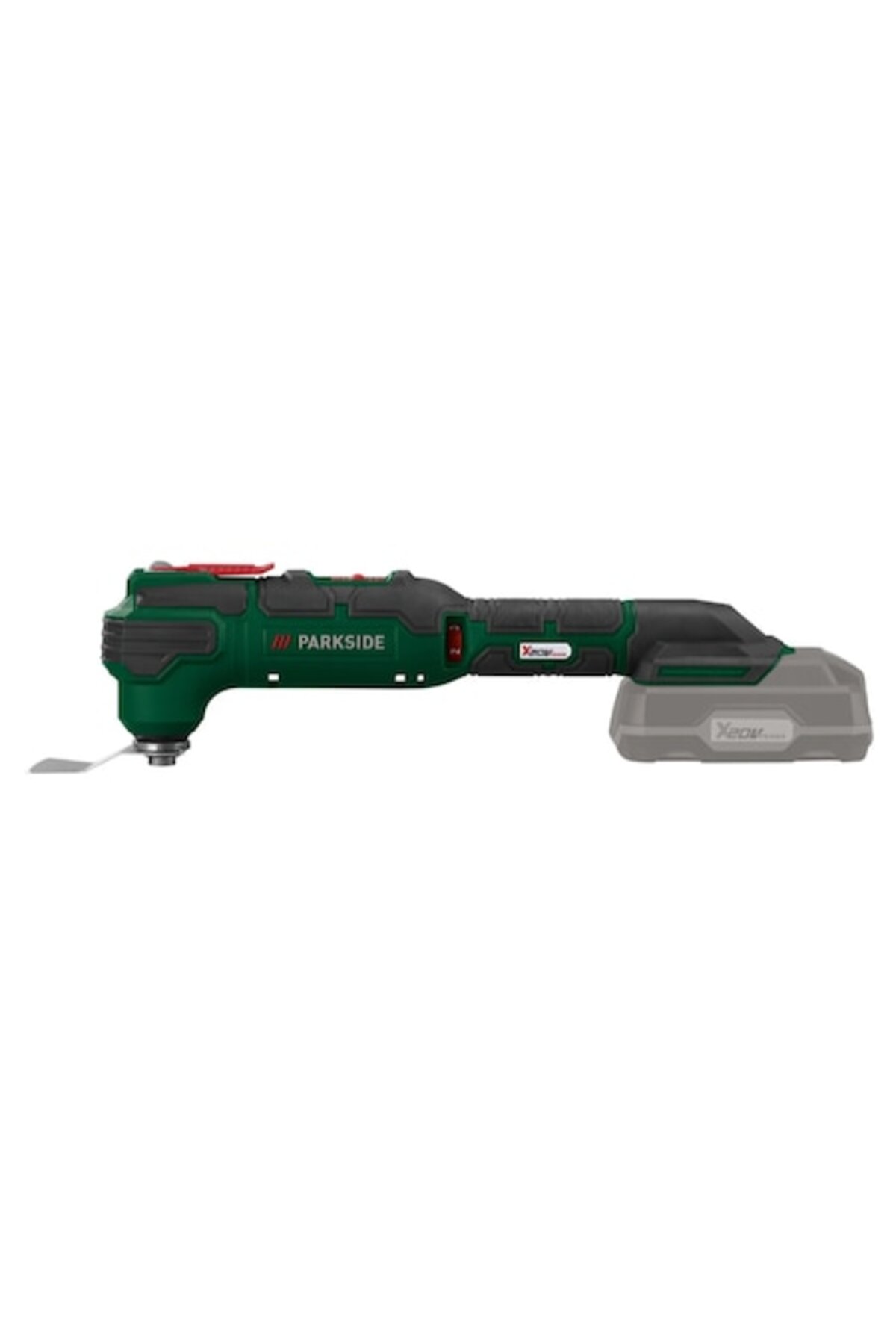 ADAPTATEUR POUR ASPIRATION DE POUSSIERES POUR OUTIL MULTIFONCTION Parkside Pamfw 20 Li C3 Ref 91110381