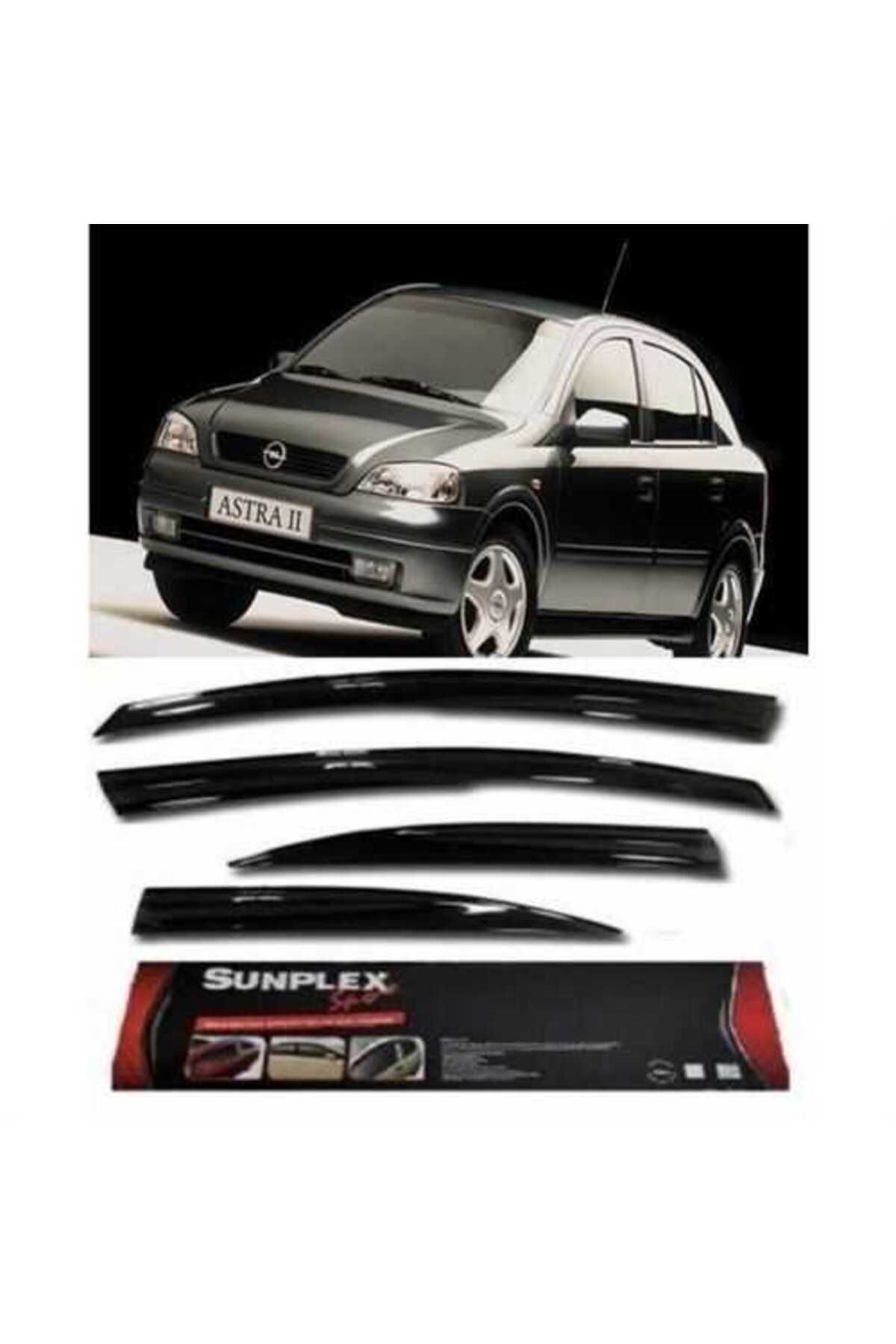 ShopB CAM RÜZGARLIGI OPEL ASTRA G 1998 2003 HB SD SP S 59