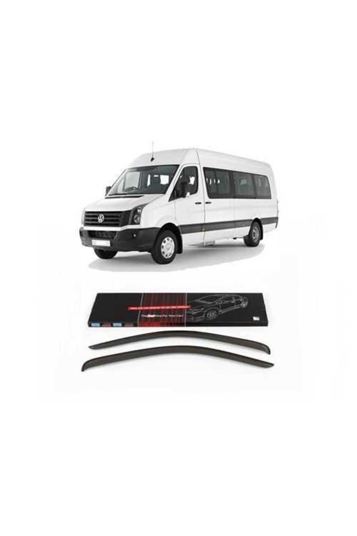 ShopB CAM RÜZGARLIGI VW CRAFTER SPRiNTER 2006 2017 ÖN 2 Li SP S 42