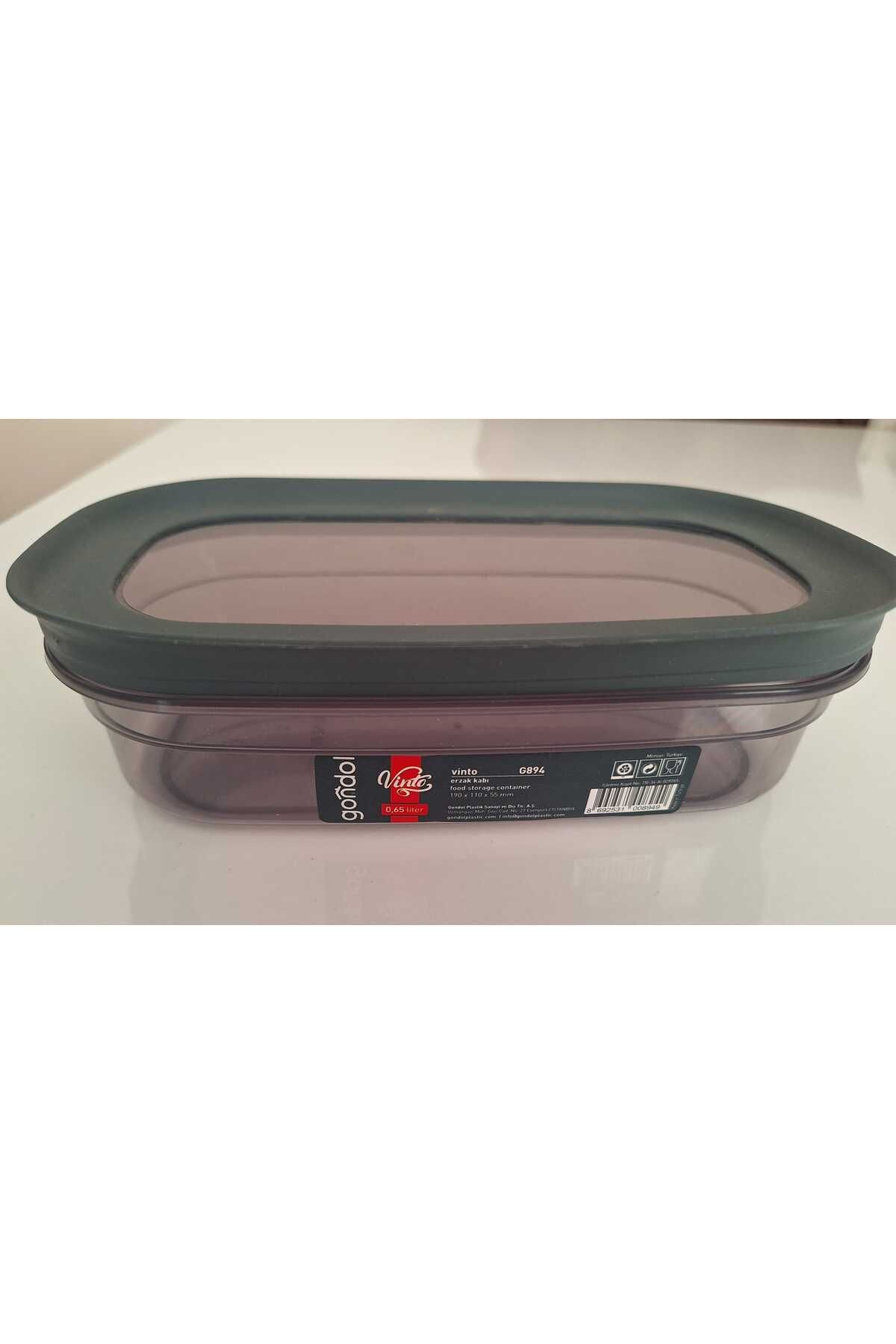 Gondol vinto 0,65 litre