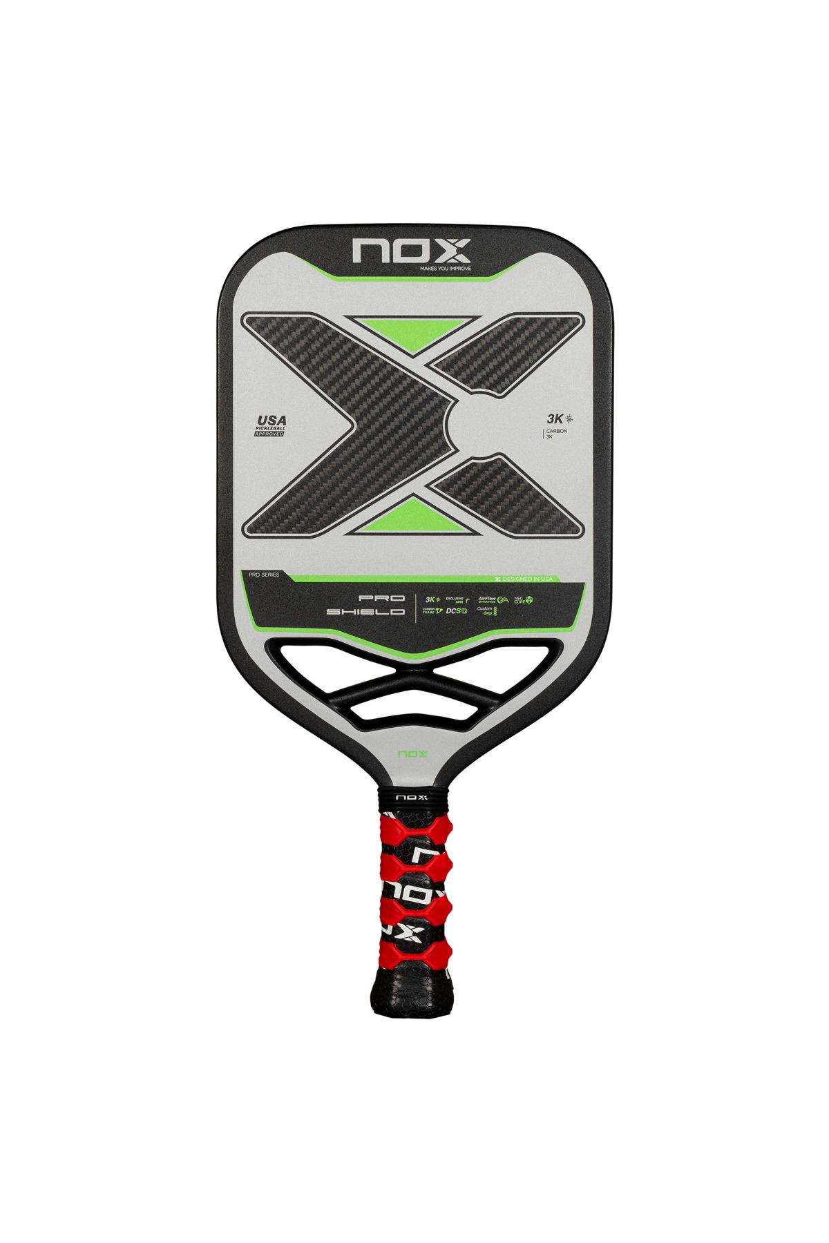 NOX Pickleball Pro Shield Raketi