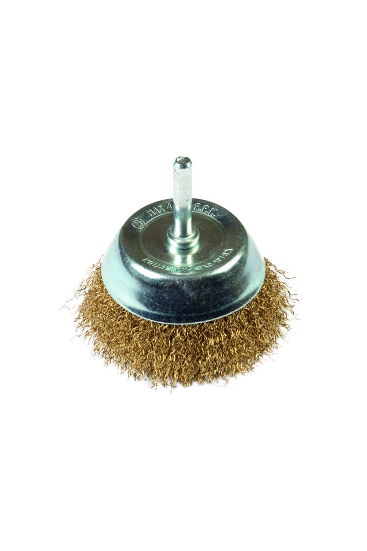 GFB 5182 Pimli Çanak Fırça 75 Mm 5 Adet